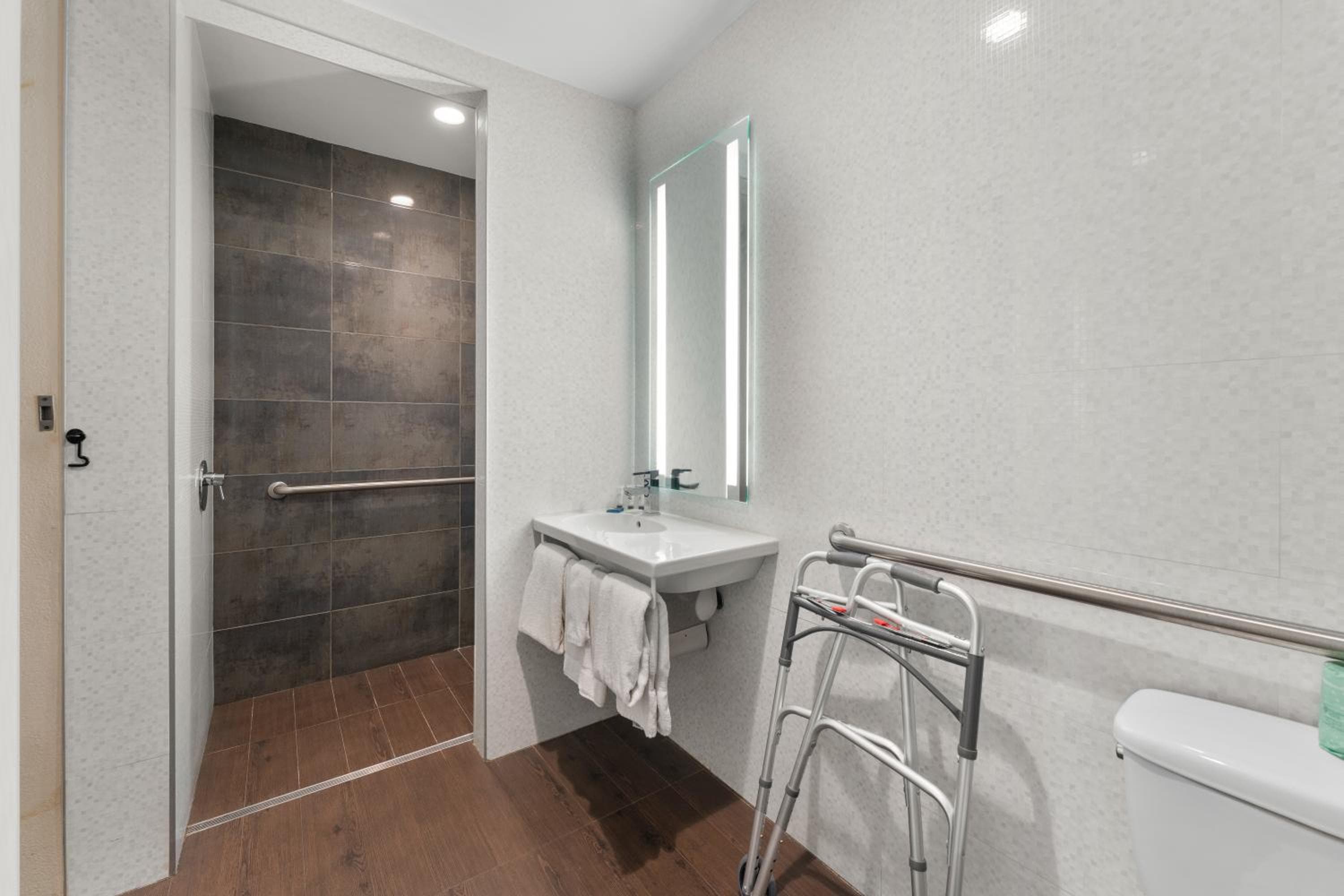 Quality Inn Philadelphia Center City
