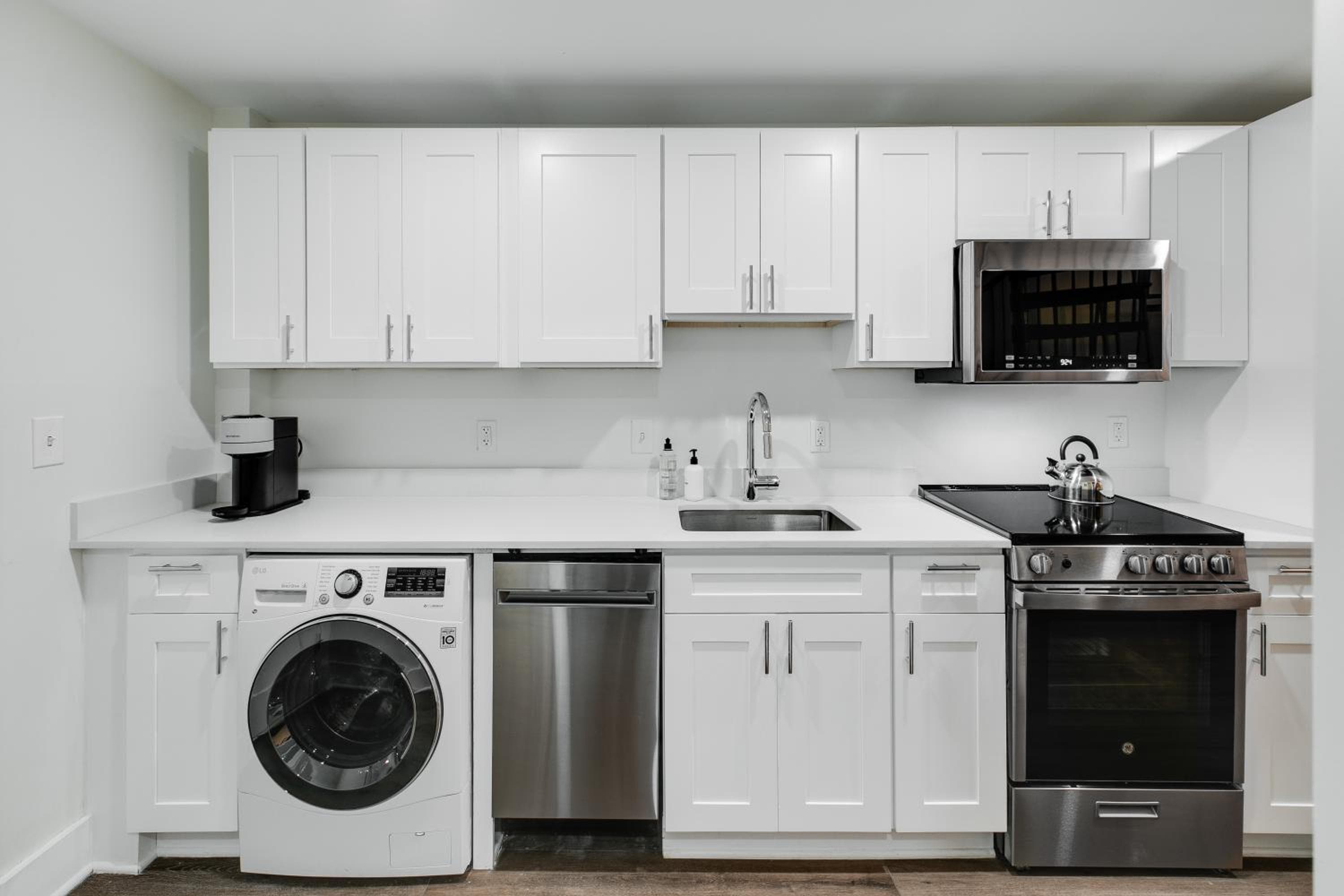 The Ledger Residences by Sosuite - Old City