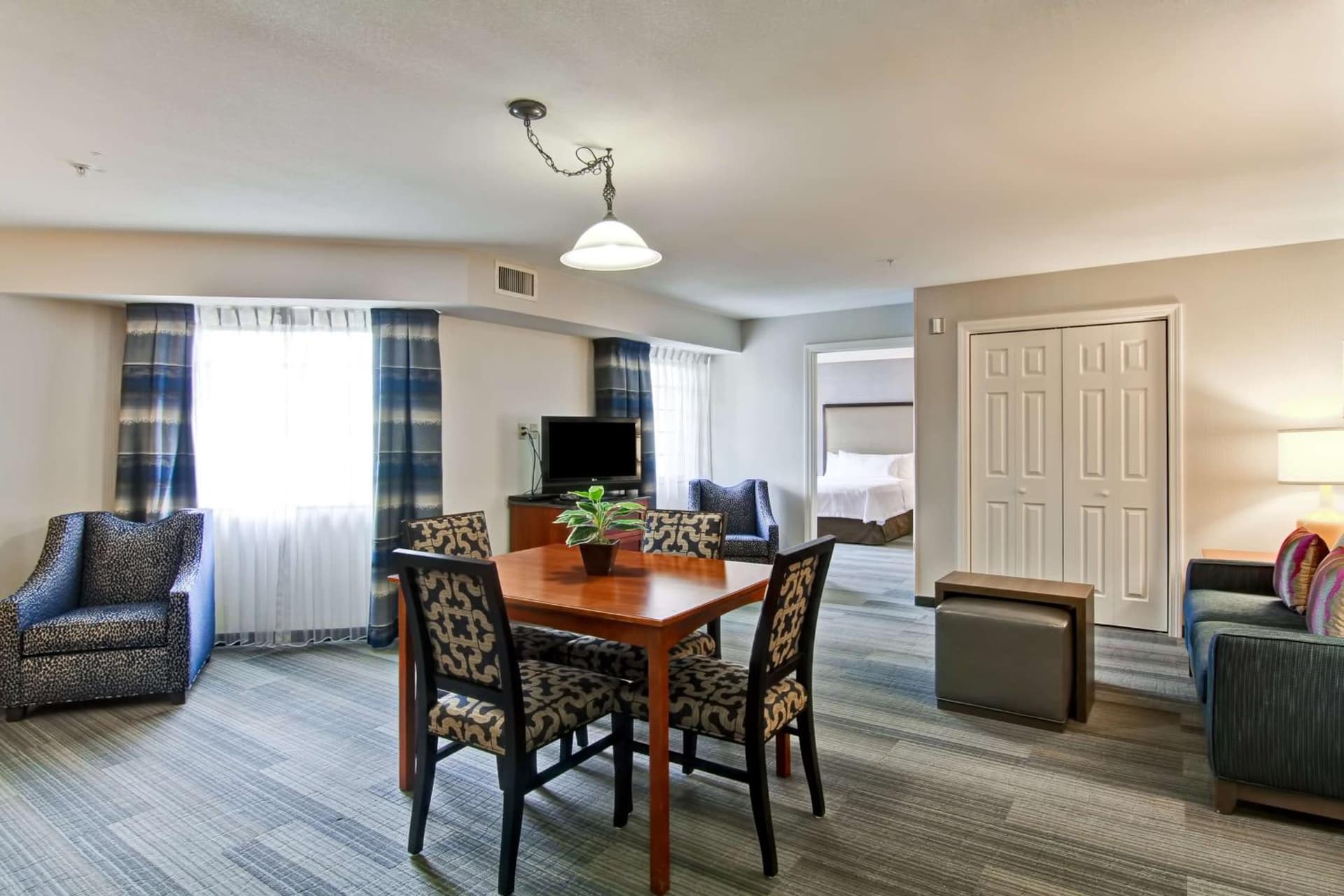 Homewood Suites by Hilton Stratford