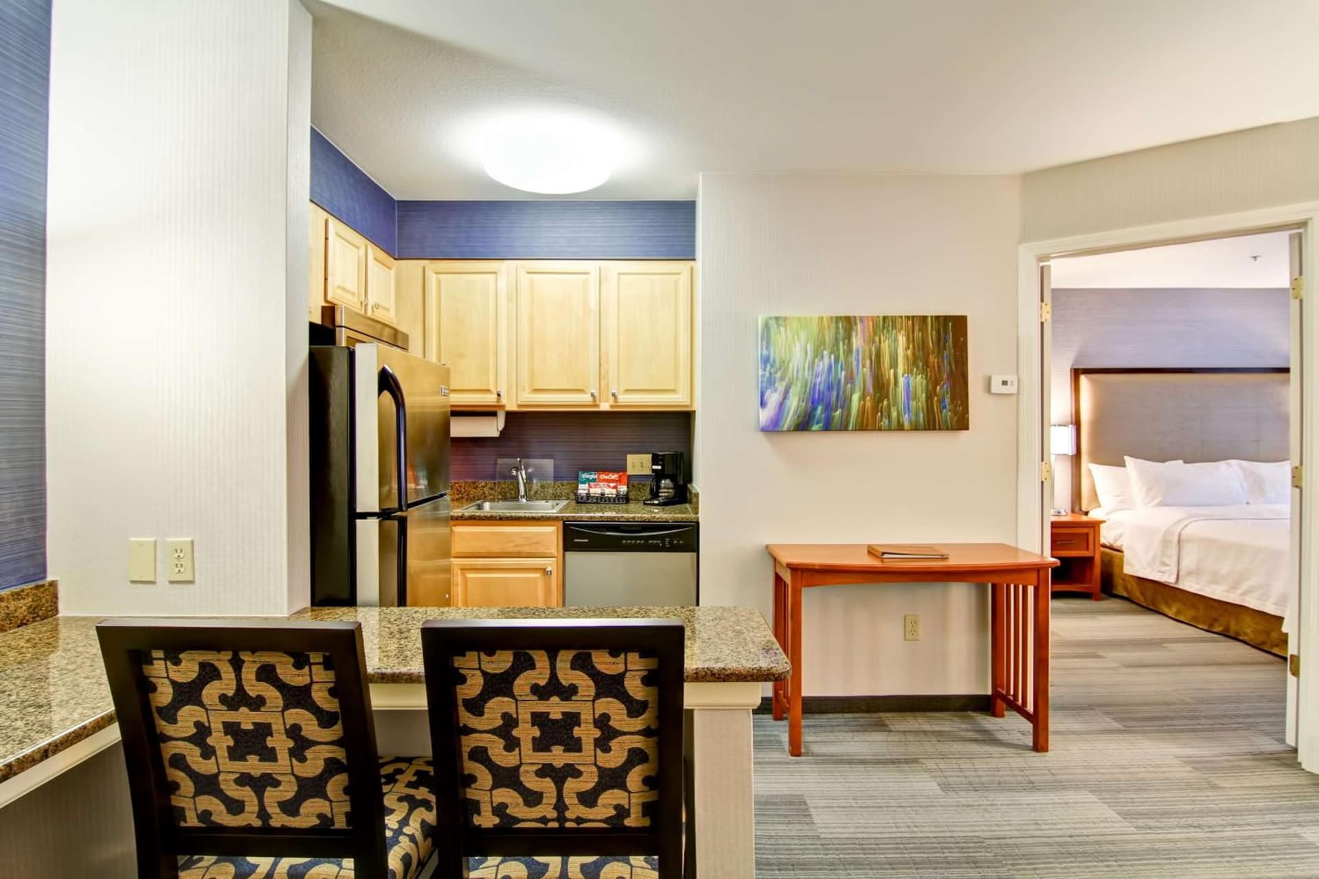 Homewood Suites by Hilton Stratford
