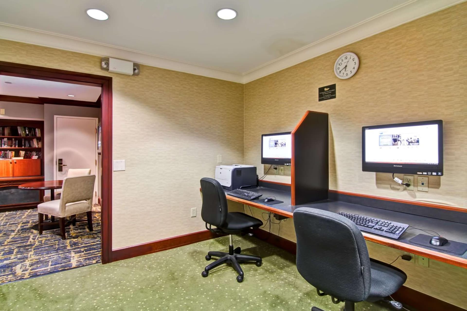 Homewood Suites by Hilton Stratford