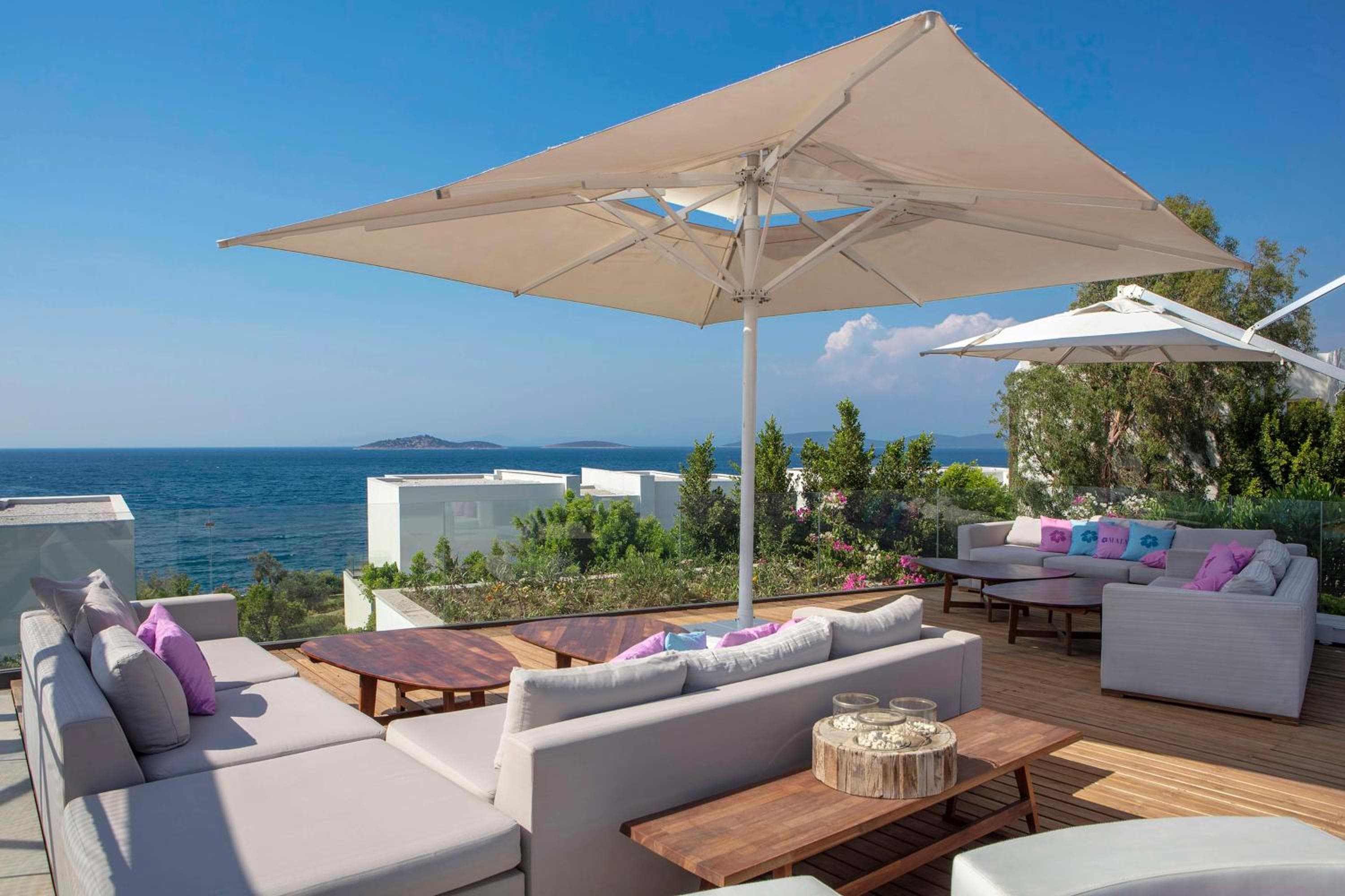 Susona Bodrum, LXR Hotels & Resorts