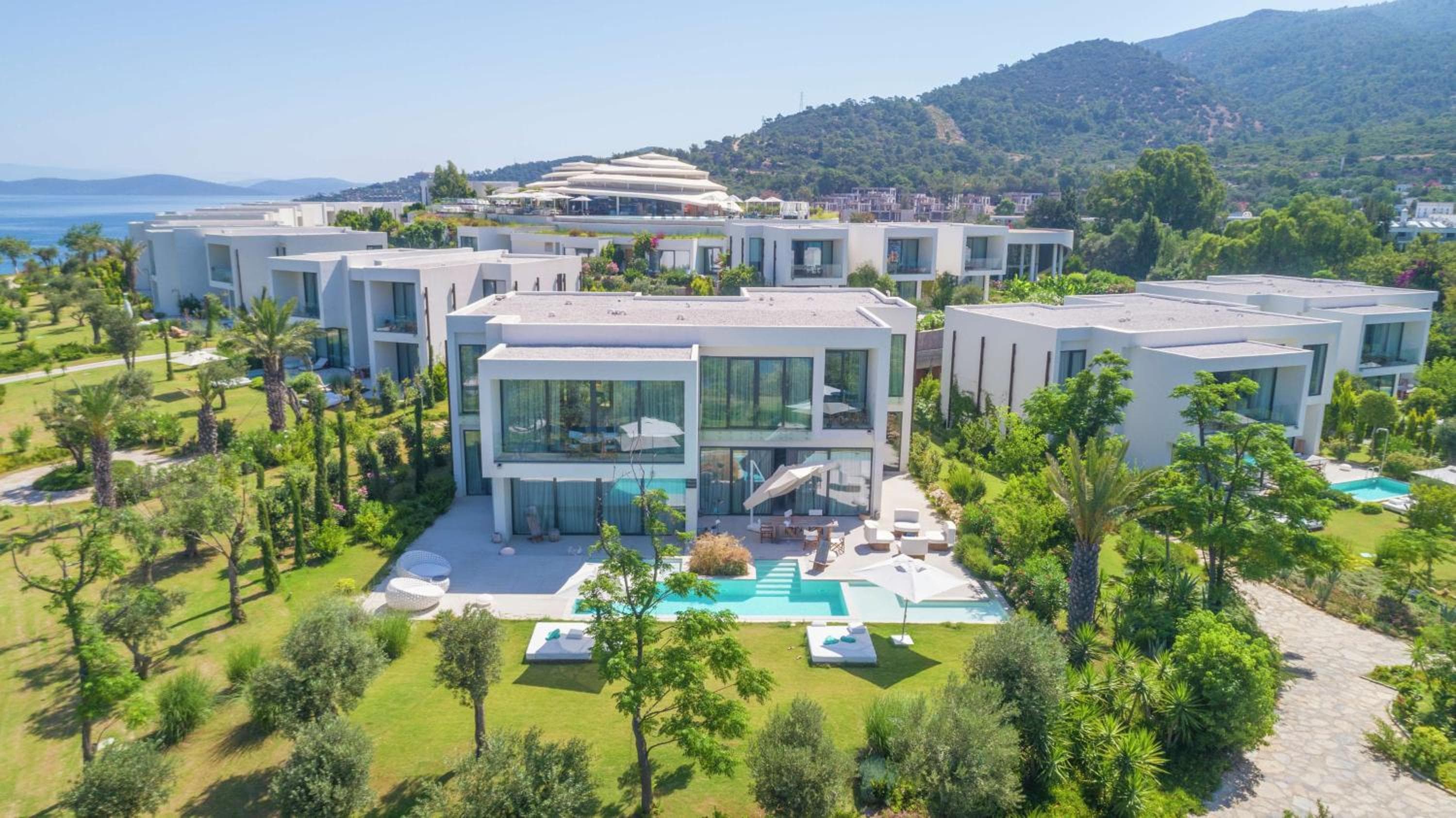 Susona Bodrum, LXR Hotels & Resorts
