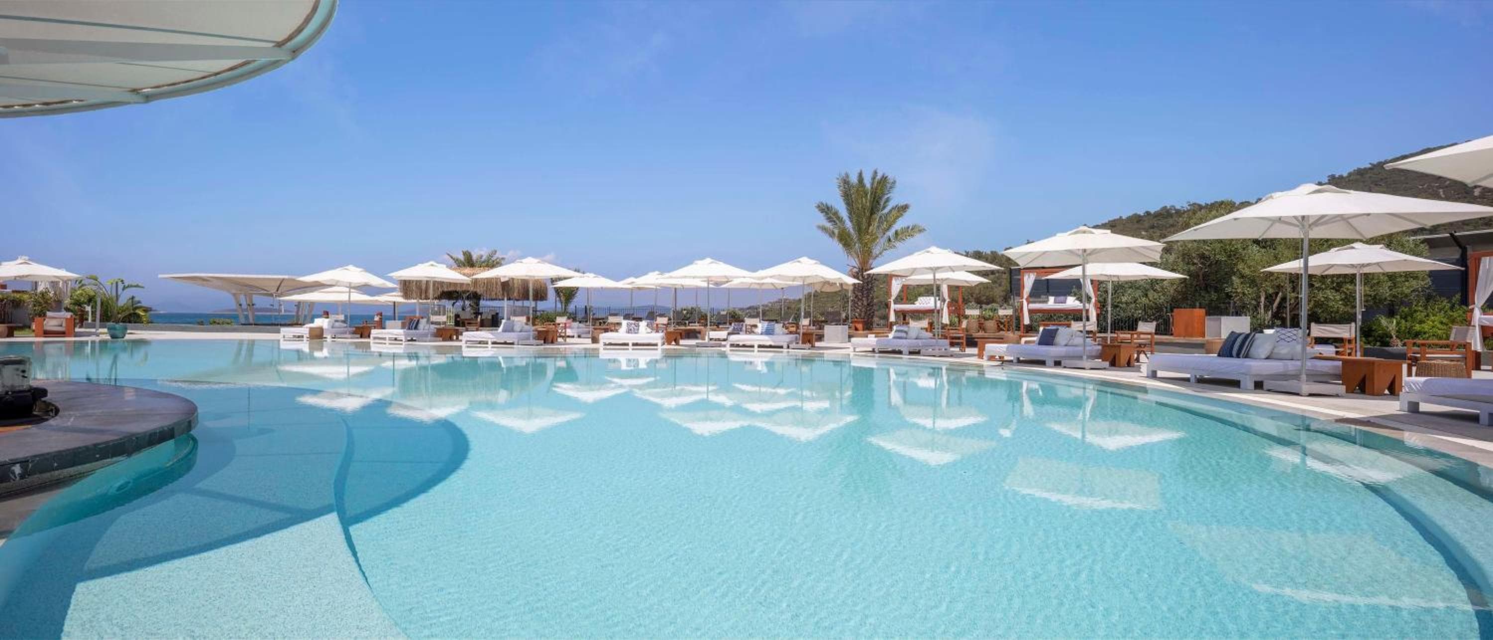 Susona Bodrum, LXR Hotels & Resorts