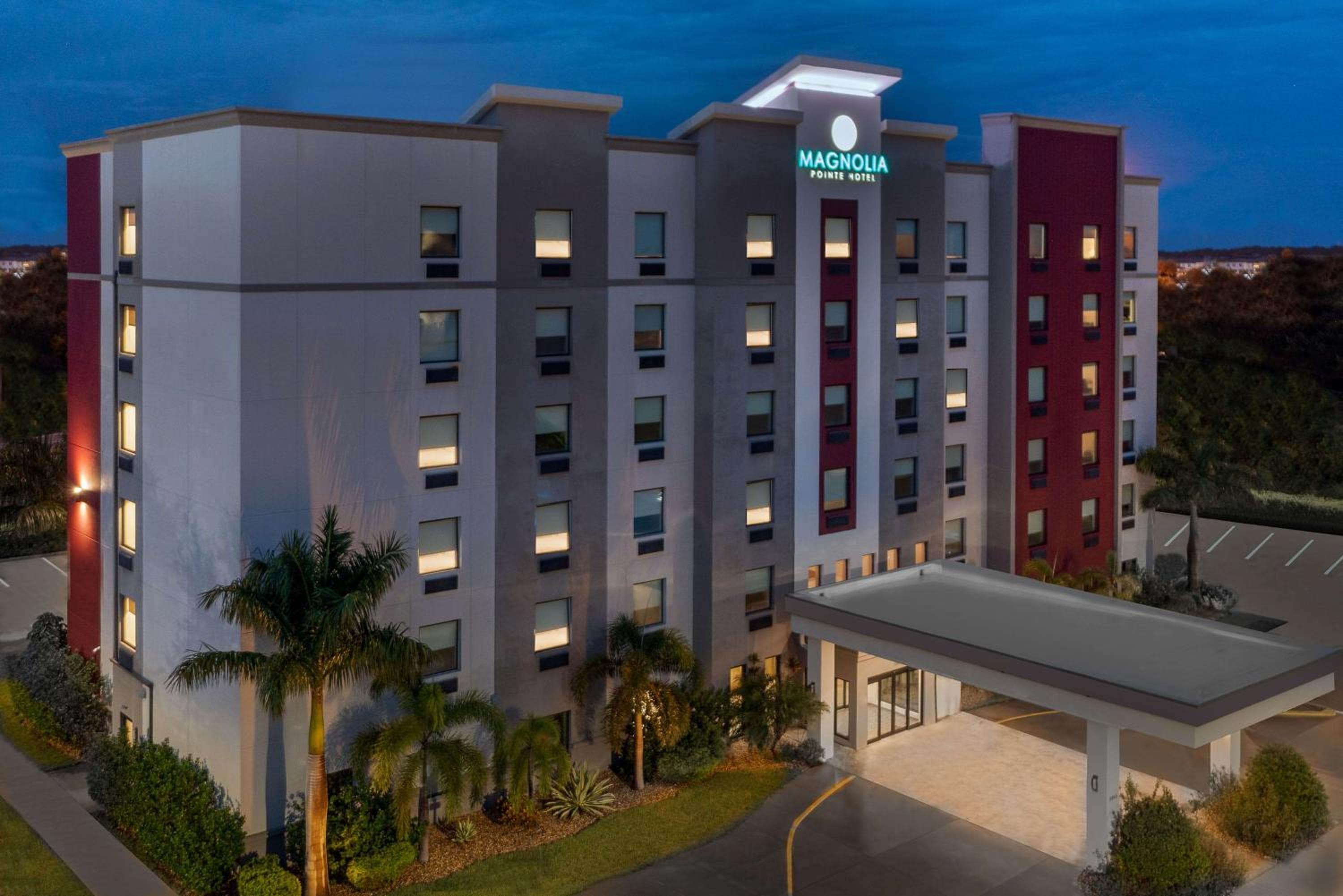 Caretta Landing Sarasota, an Ascend Collection Hotel