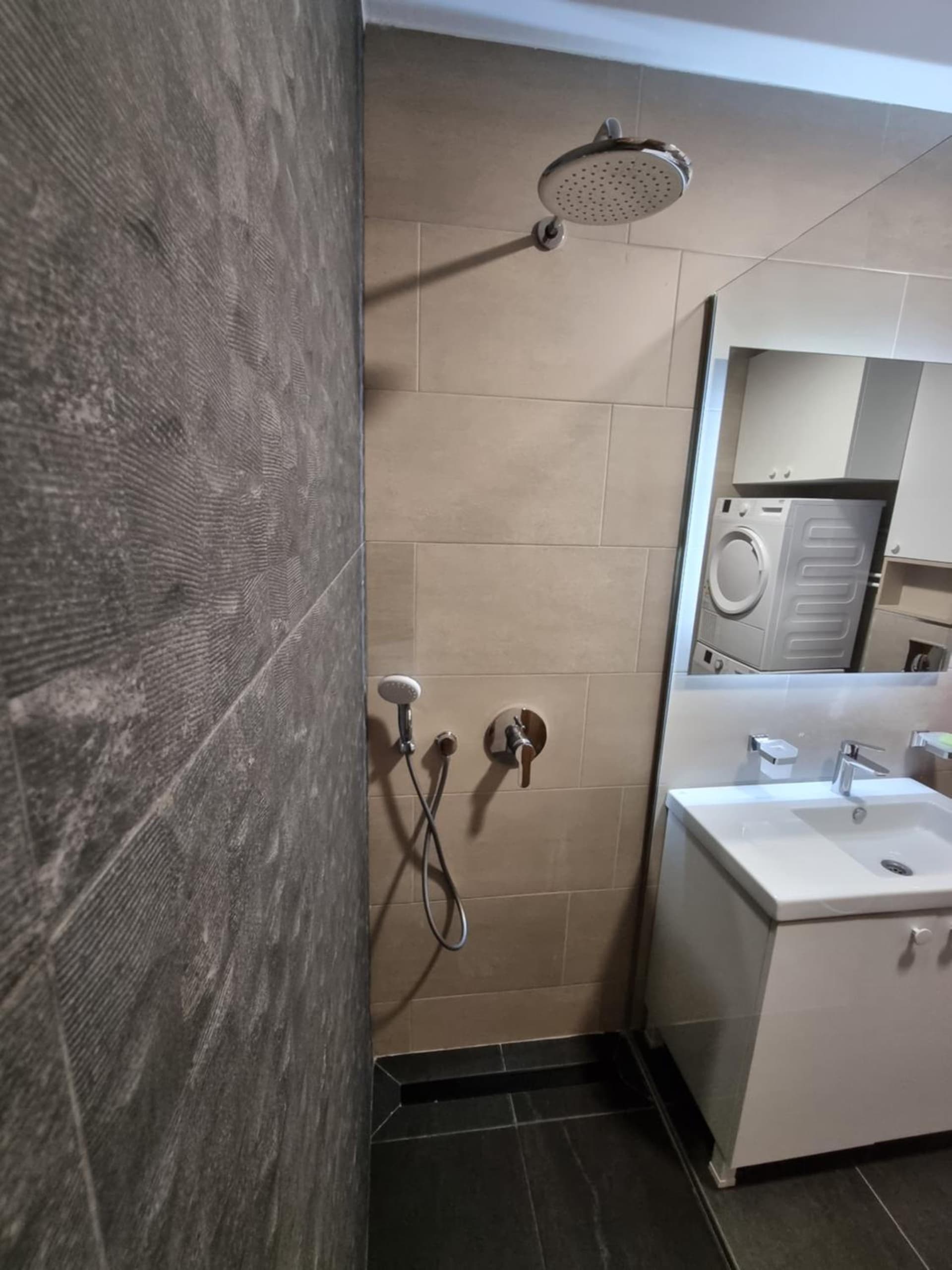 Podgorica Centre apartment