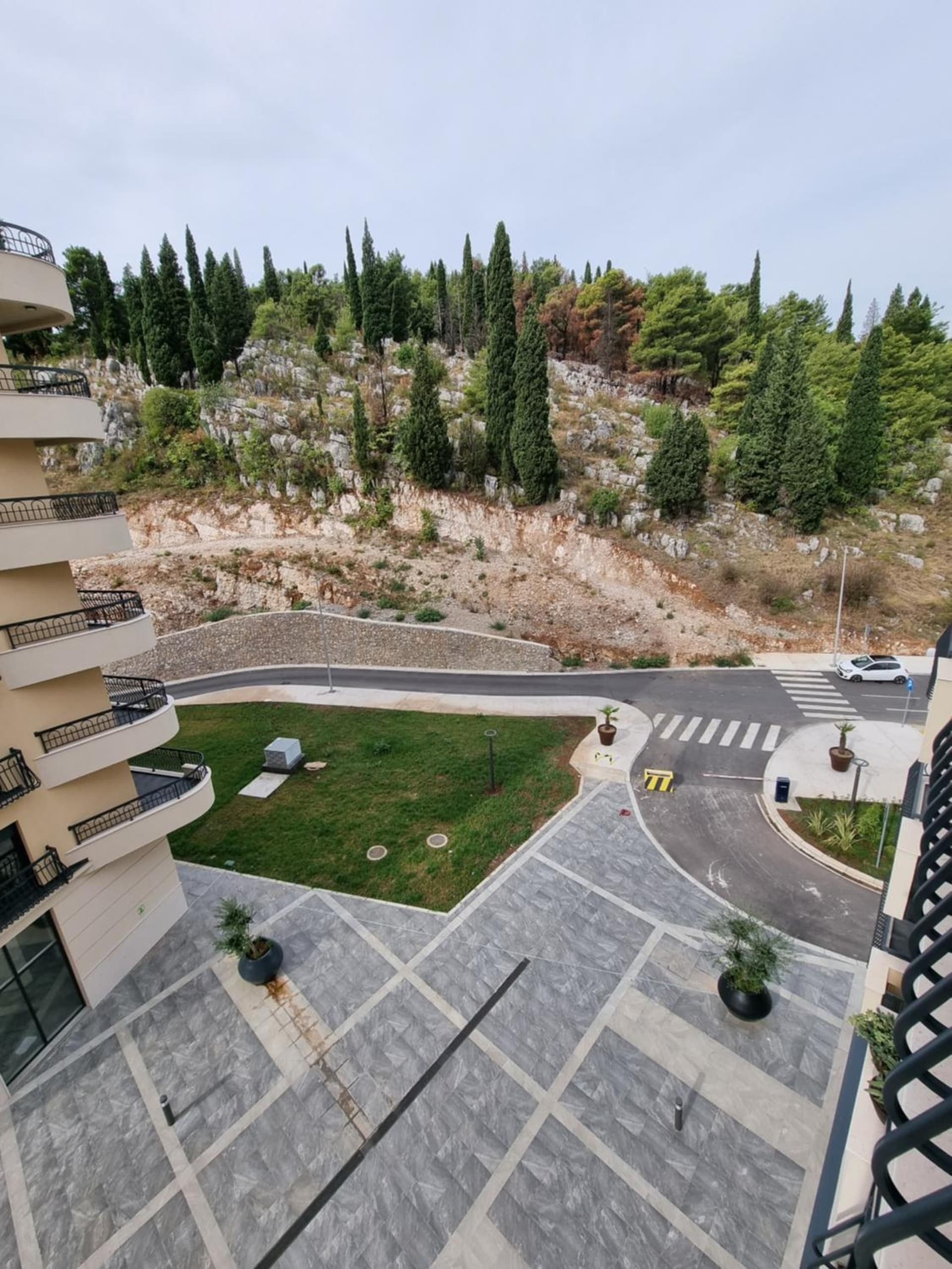 Podgorica Centre apartment