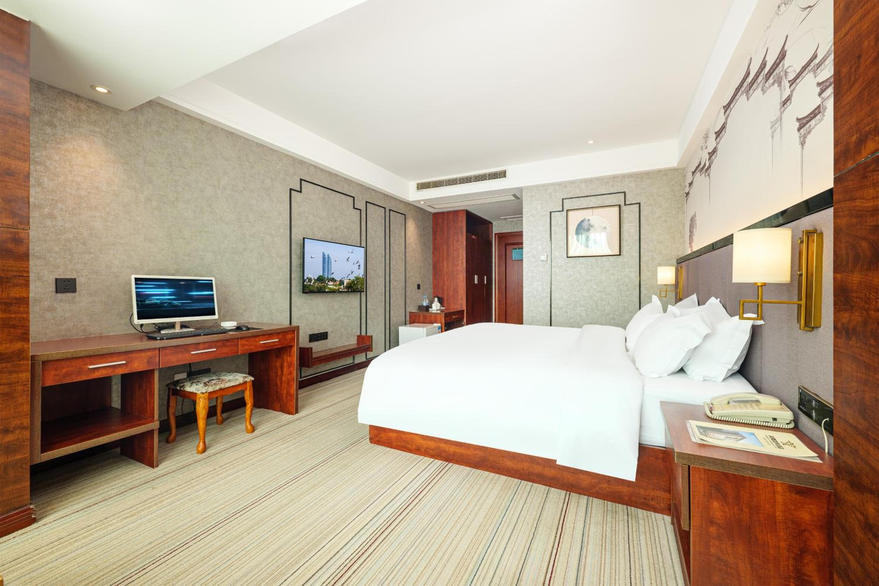 Xiamen Xiangzun Hotel - Huijing Plaza Branch