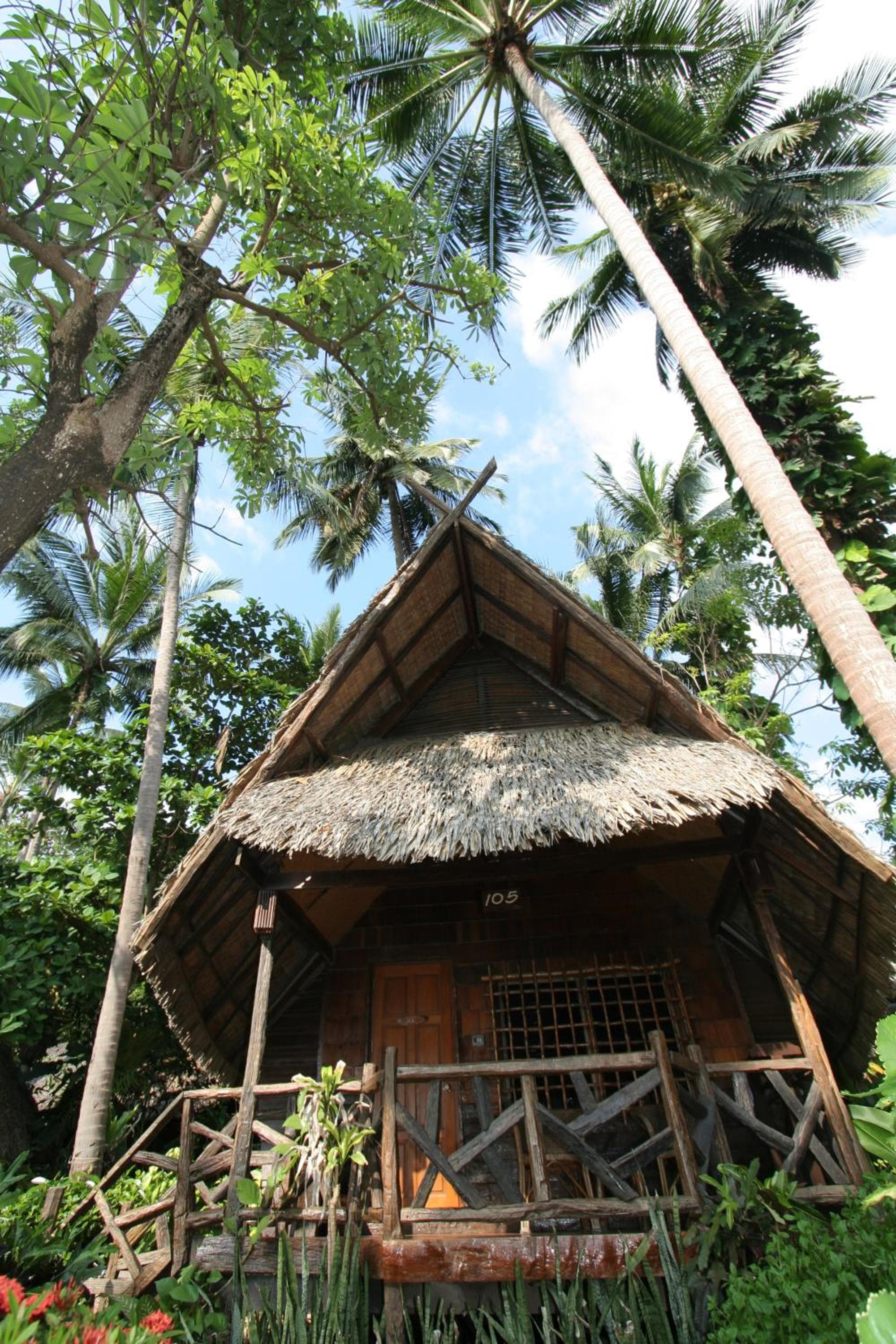 Banpu Koh Chang Resort
