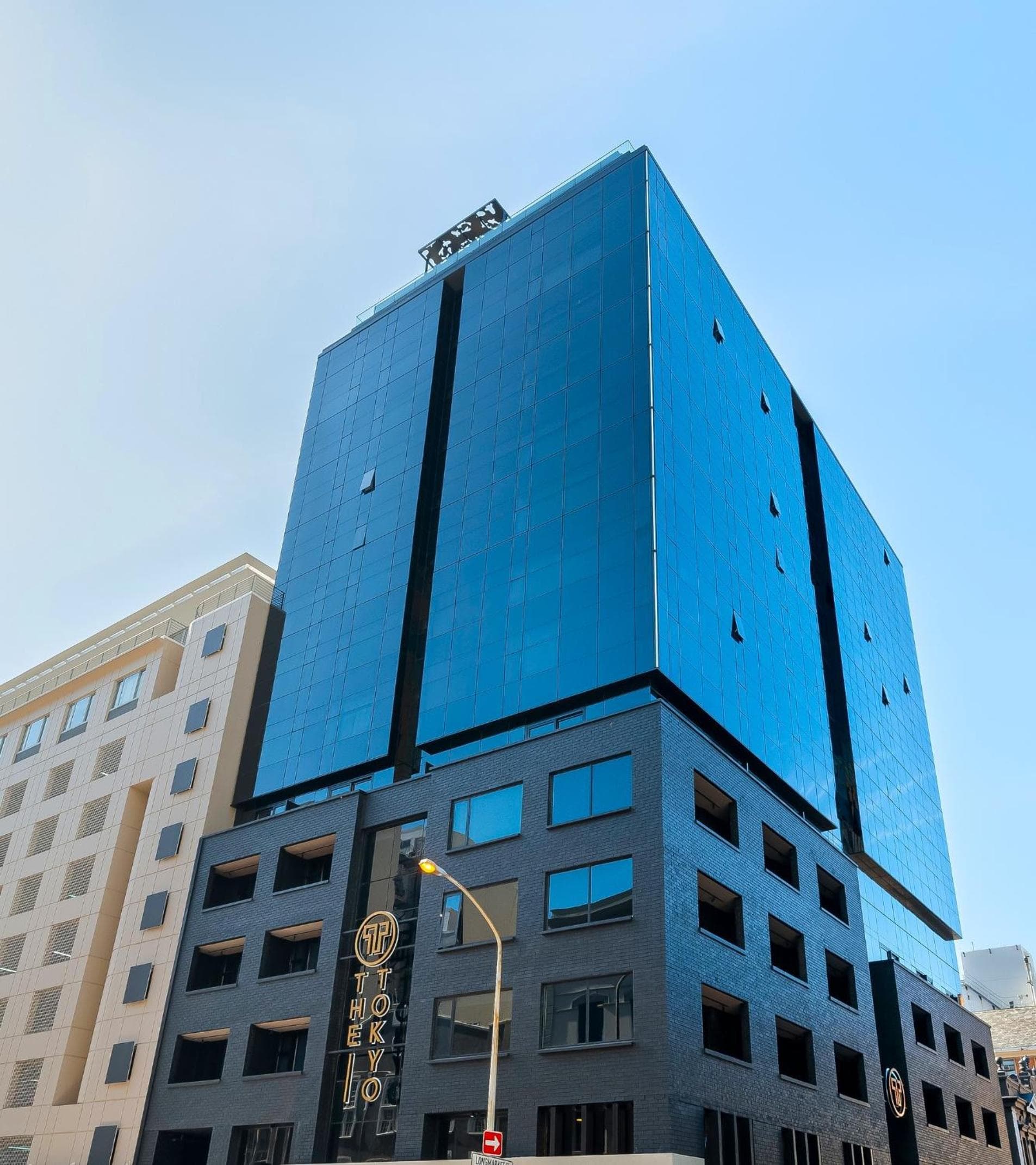 The Tokyo Aparthotel by Totalstay