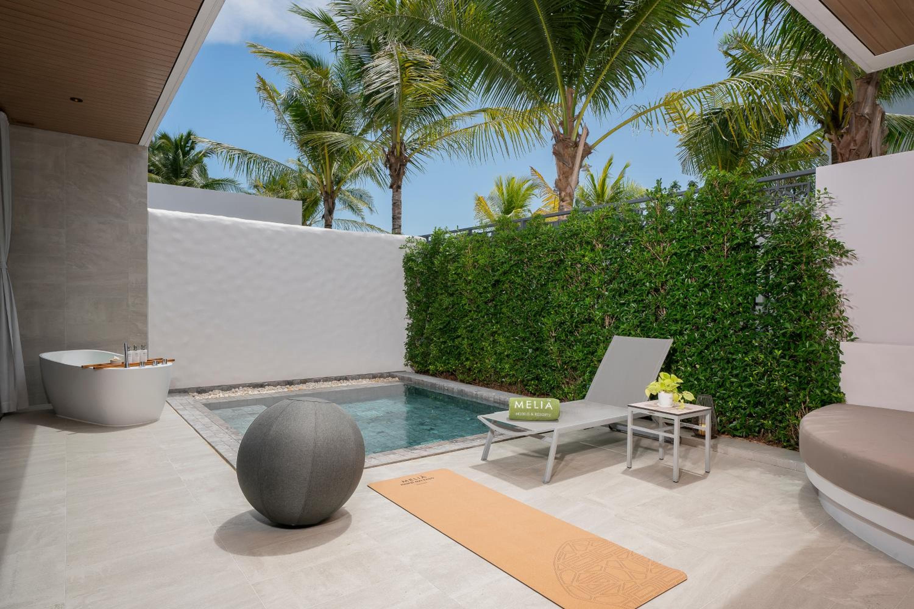 Meliá Phuket Mai Khao
