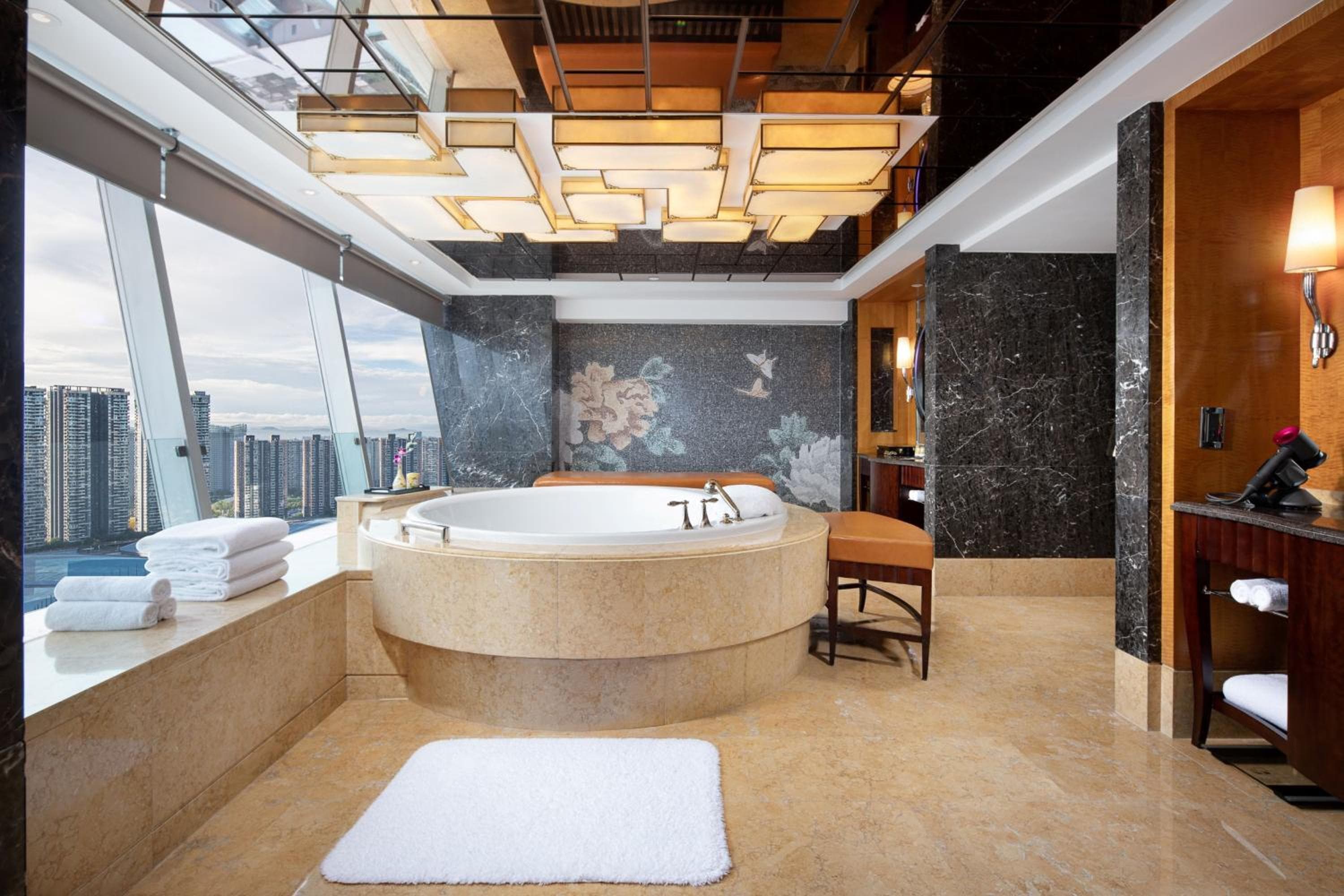 InterContinental Century City Chengdu by IHG