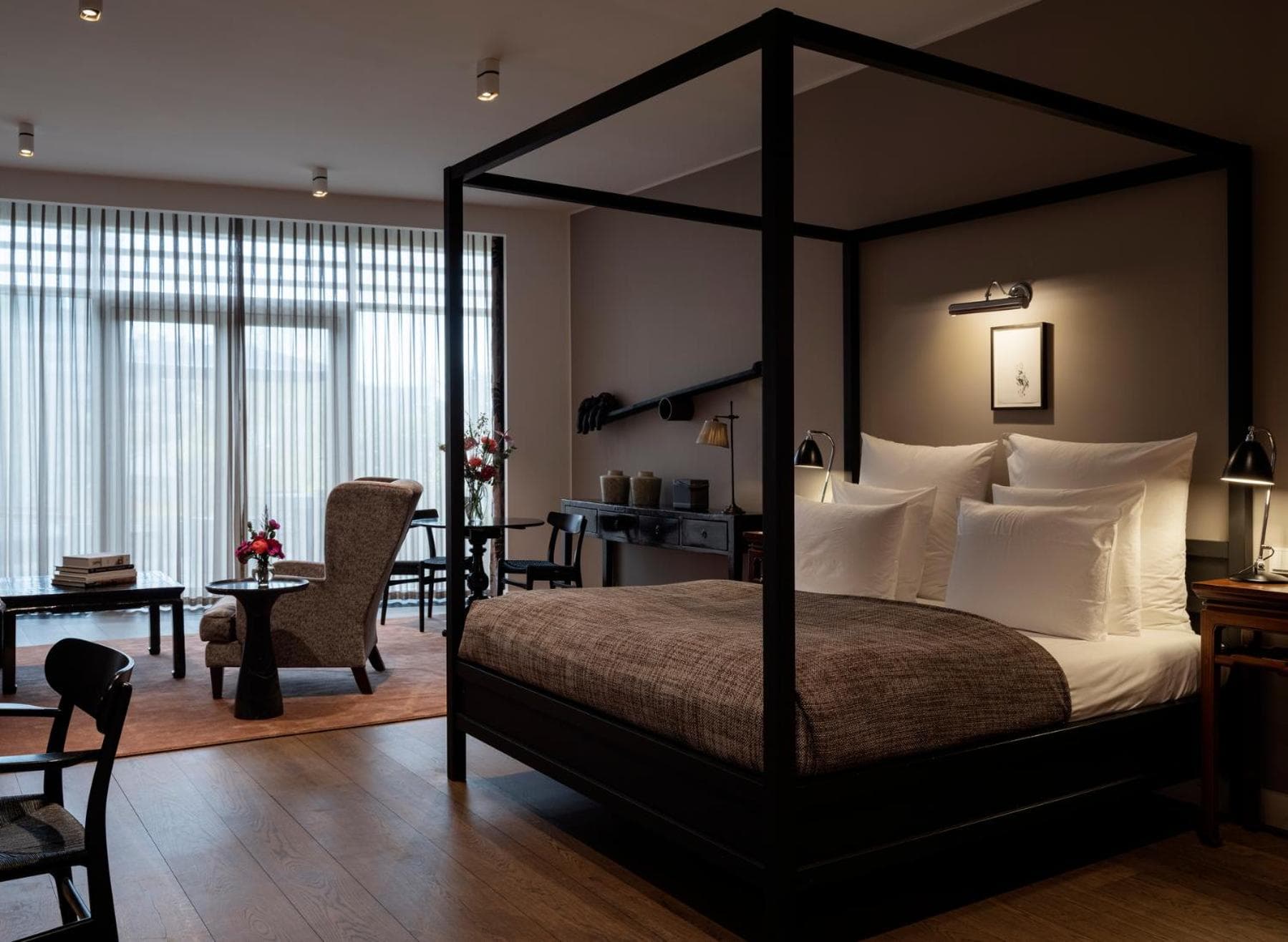 Nimb Hotel