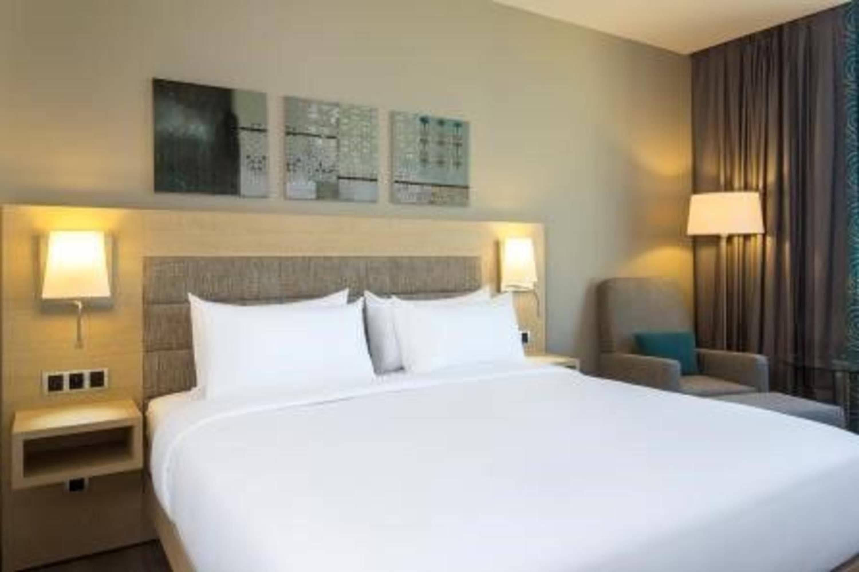 Hilton Garden Inn Tanger City Center