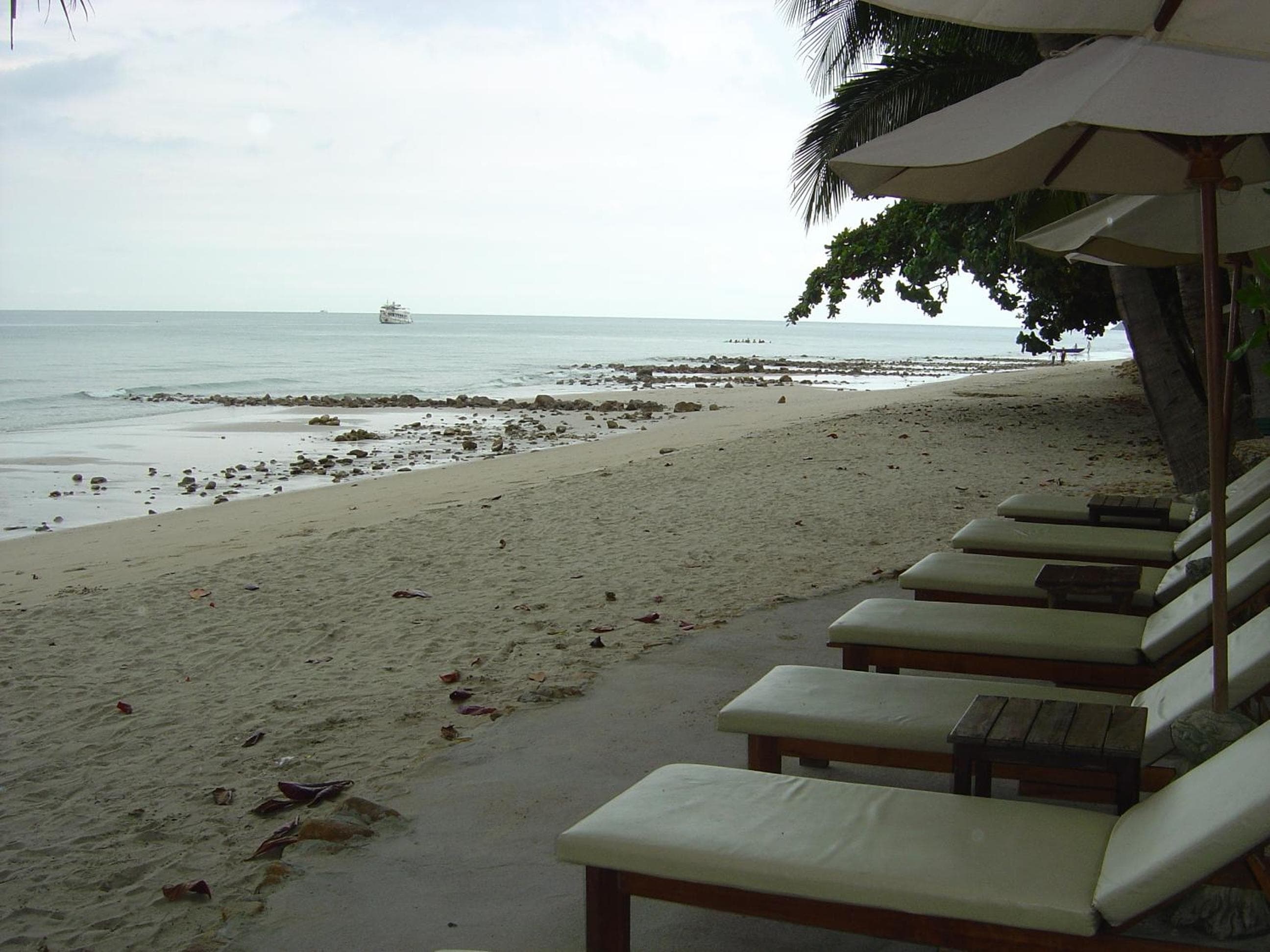 Banpu Koh Chang Resort