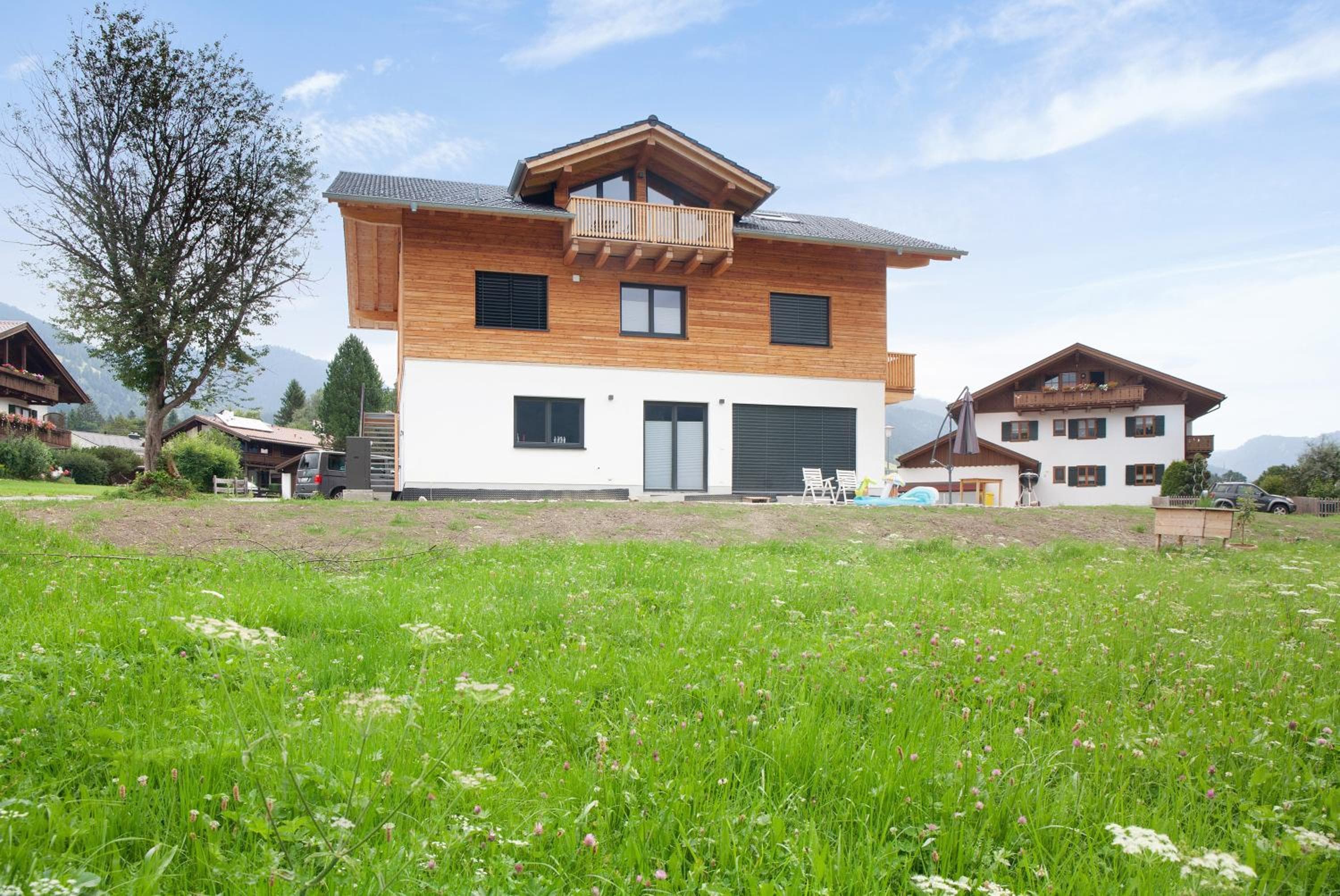 Alpenloft Meditz