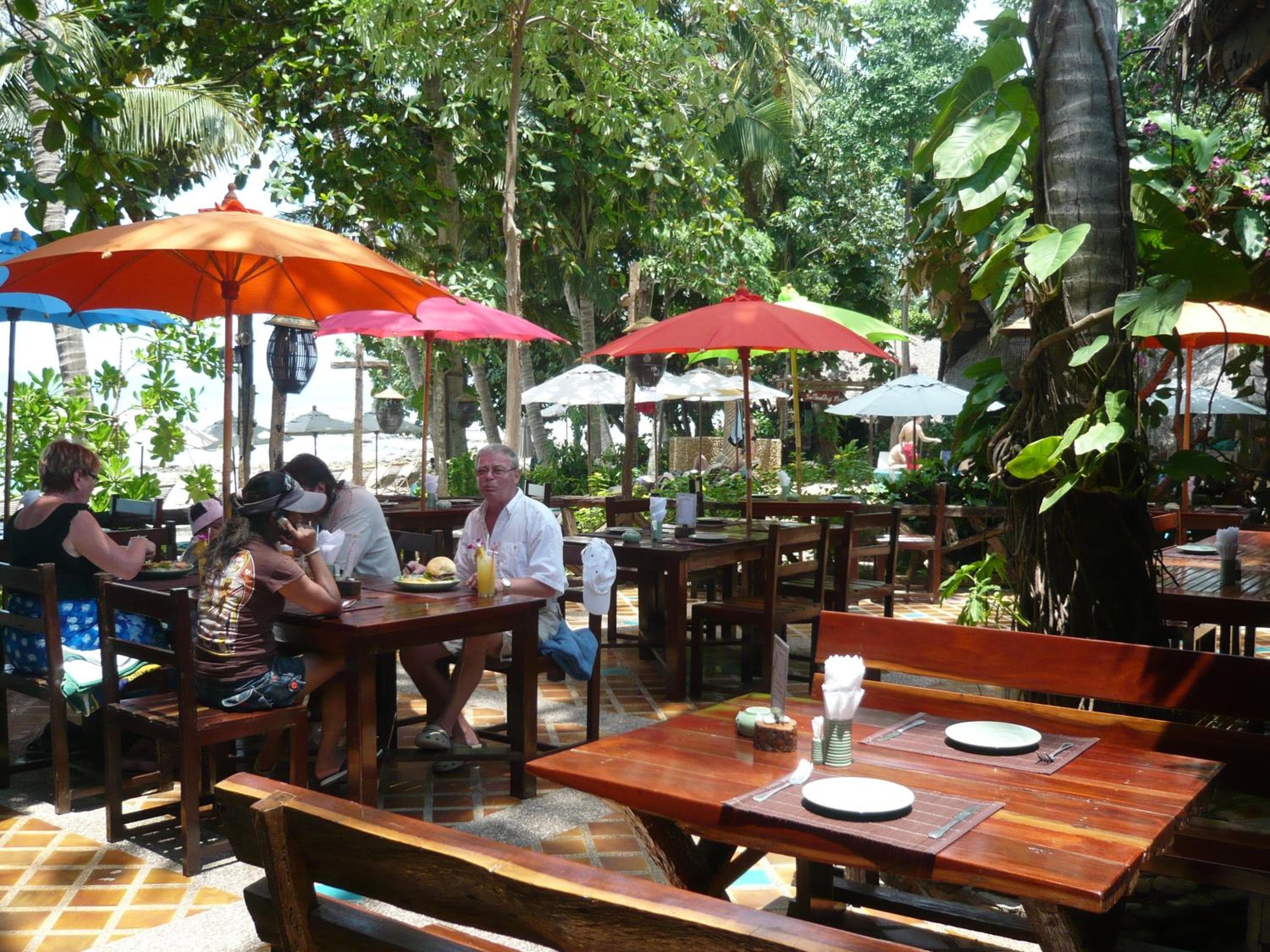 Banpu Koh Chang Resort