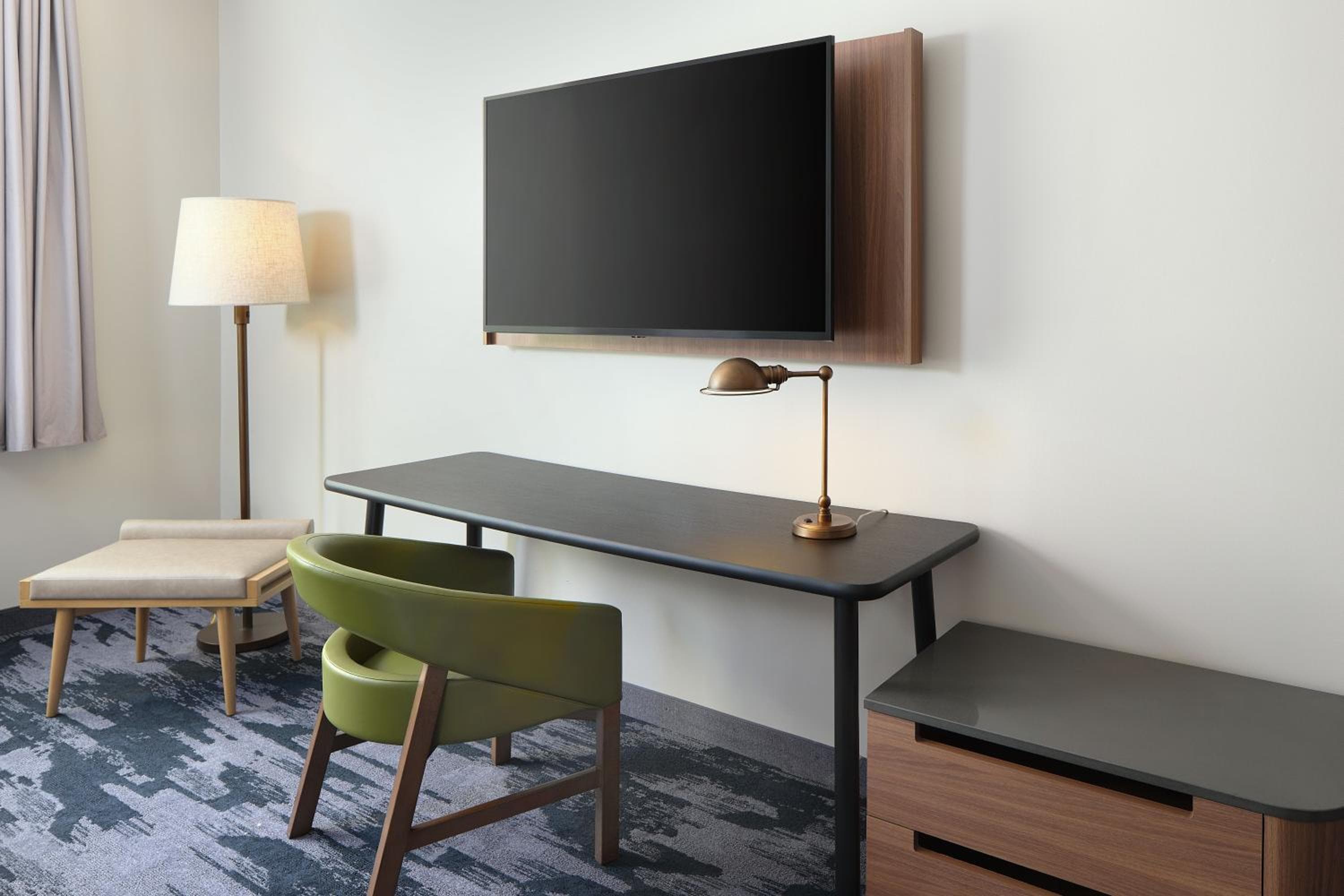 Fairfield Inn & Suites by Marriott Fort Lauderdale Northwest