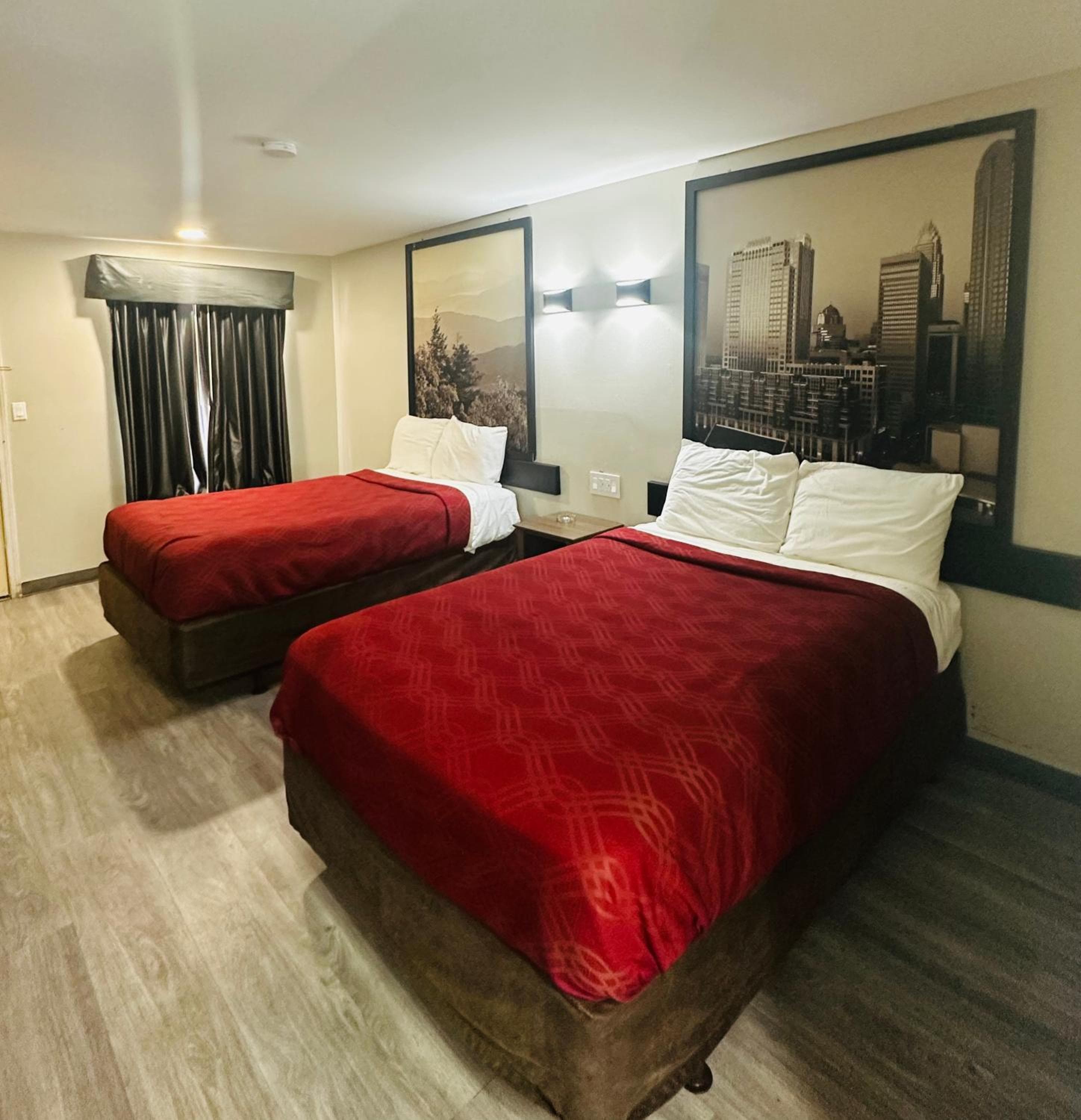Econo Lodge Union City - Atlanta South