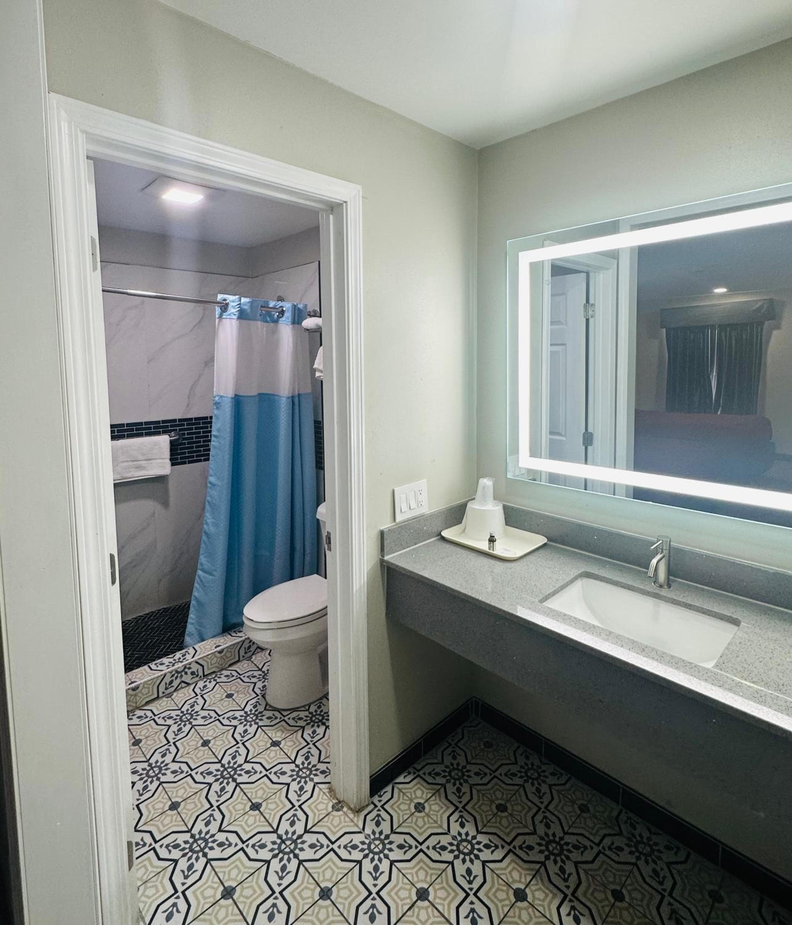 Econo Lodge Union City - Atlanta South