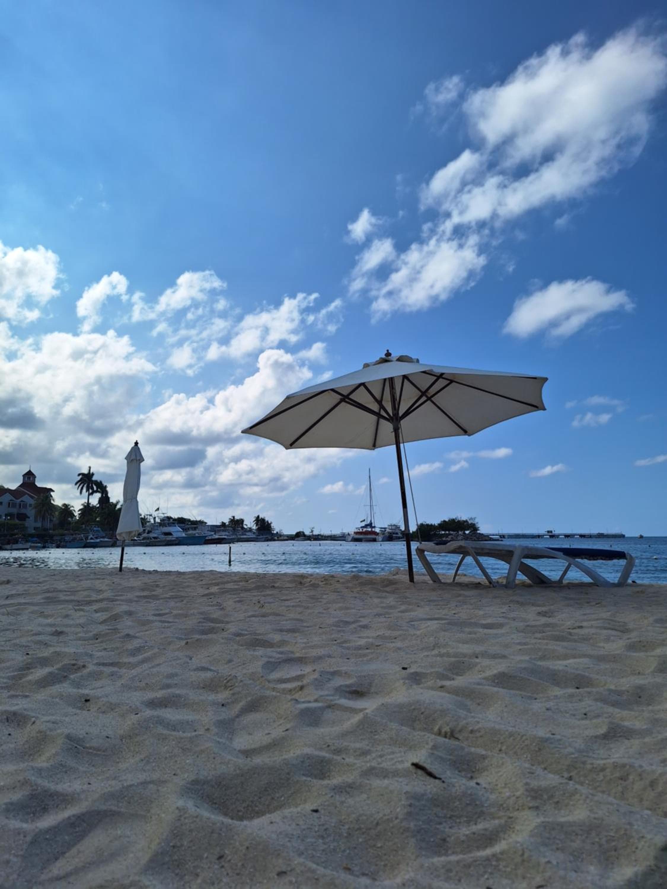 Beach One Bedroom 2