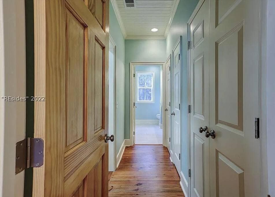 Bluffton Village Home-4BR Heart of Old Town Luxury