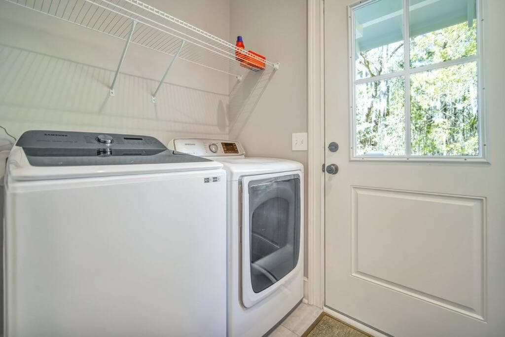 Bluffton Village Home-4BR Heart of Old Town Luxury