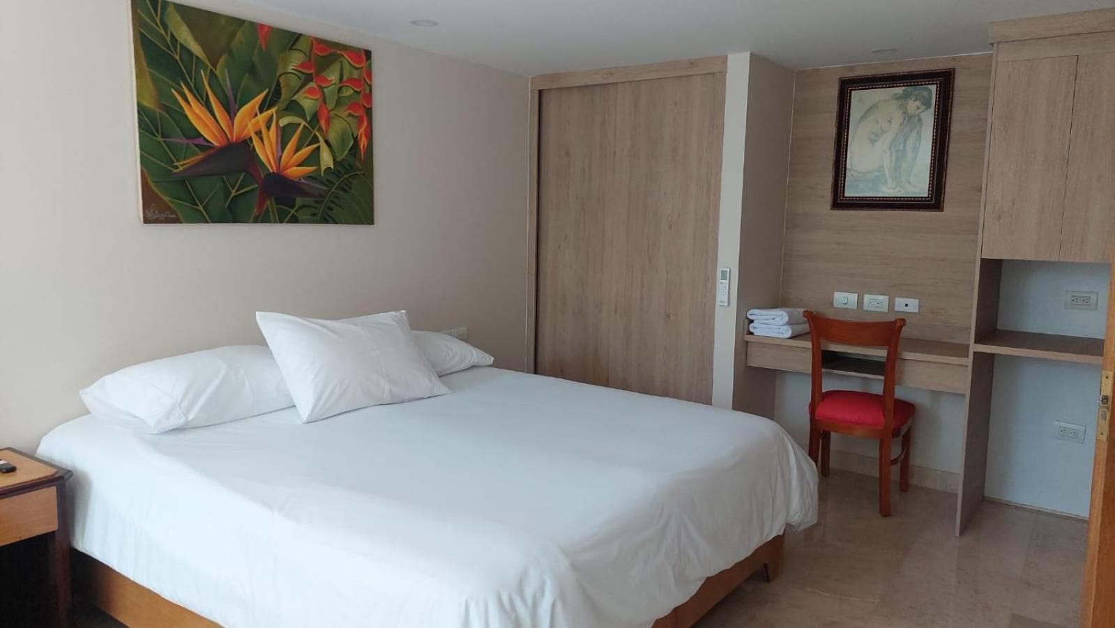 Hotel San Pedro del Fuerte