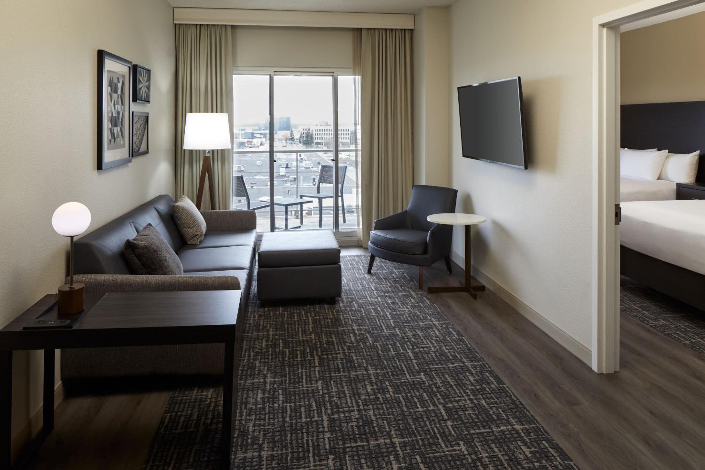 Residence Inn by Marriott Montreal Airport