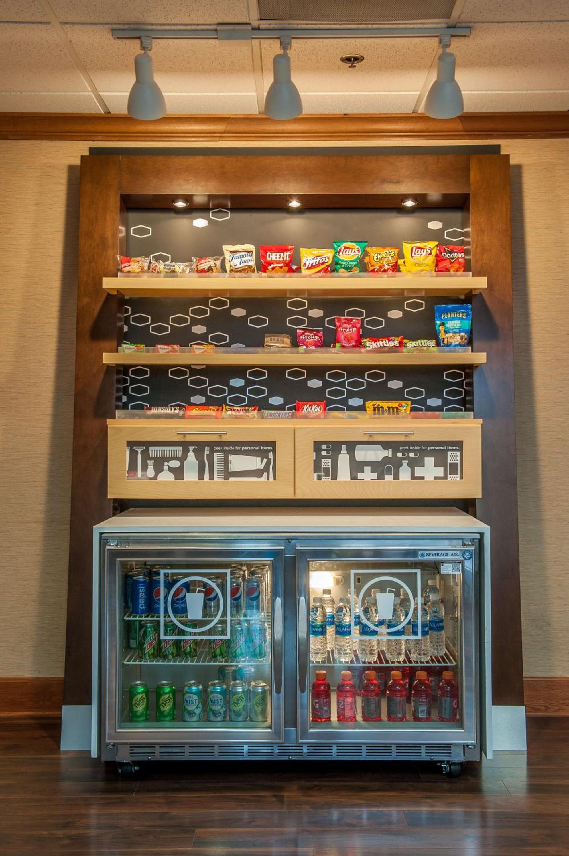 Hampton Inn Bowling Green KY
