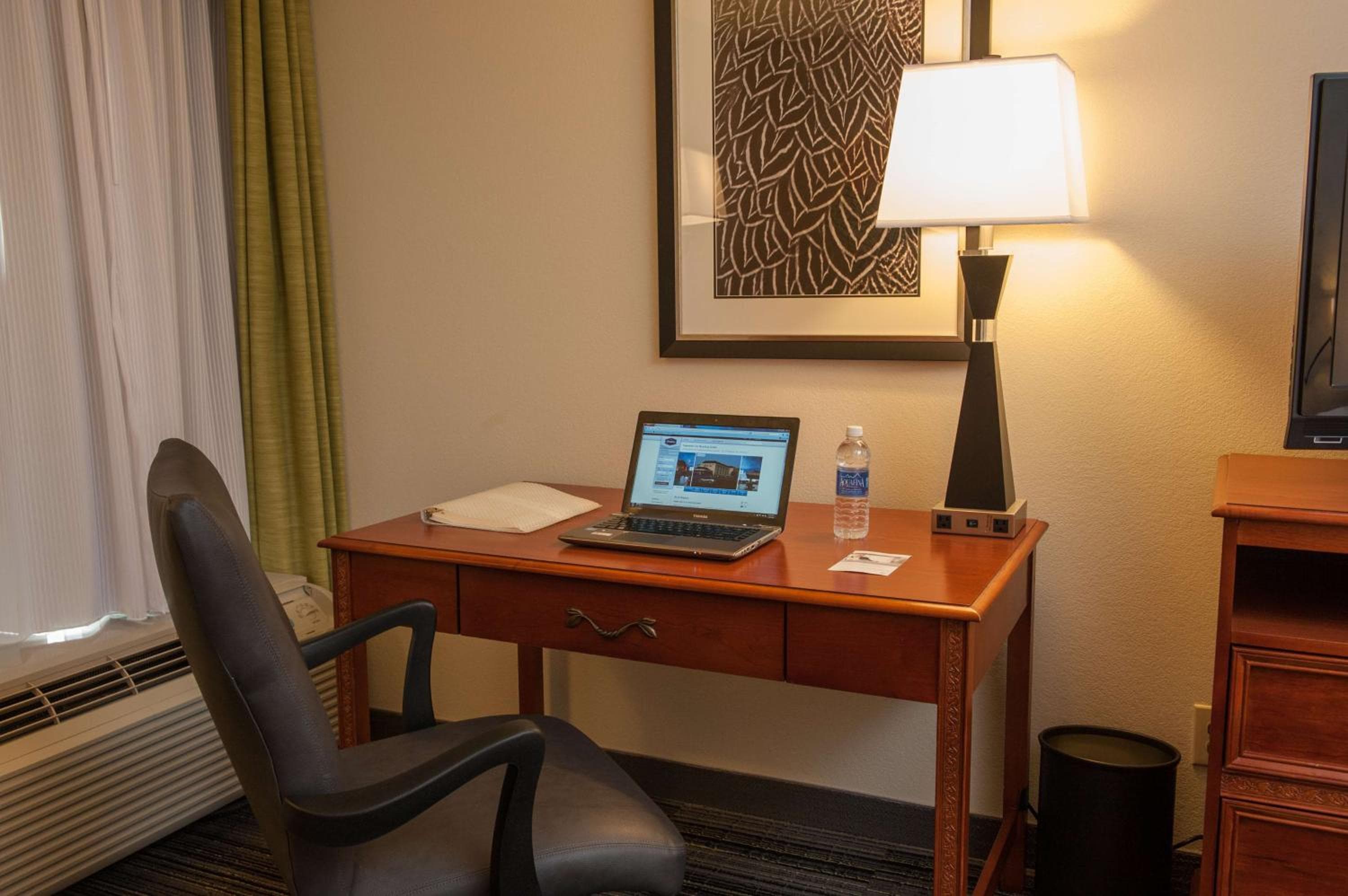 Hampton Inn Bowling Green KY