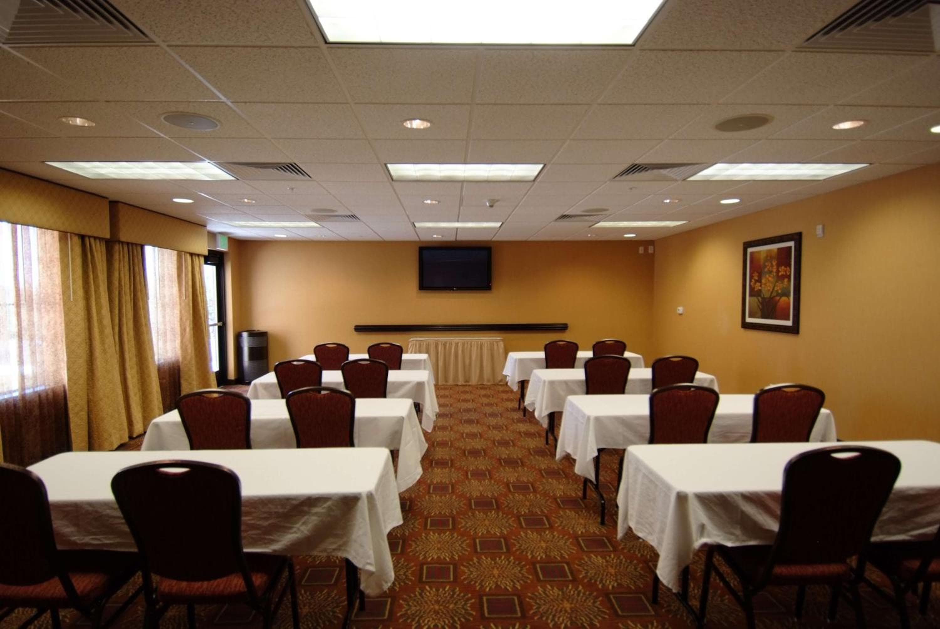 Homewood Suites by Hilton Denver Tech Center