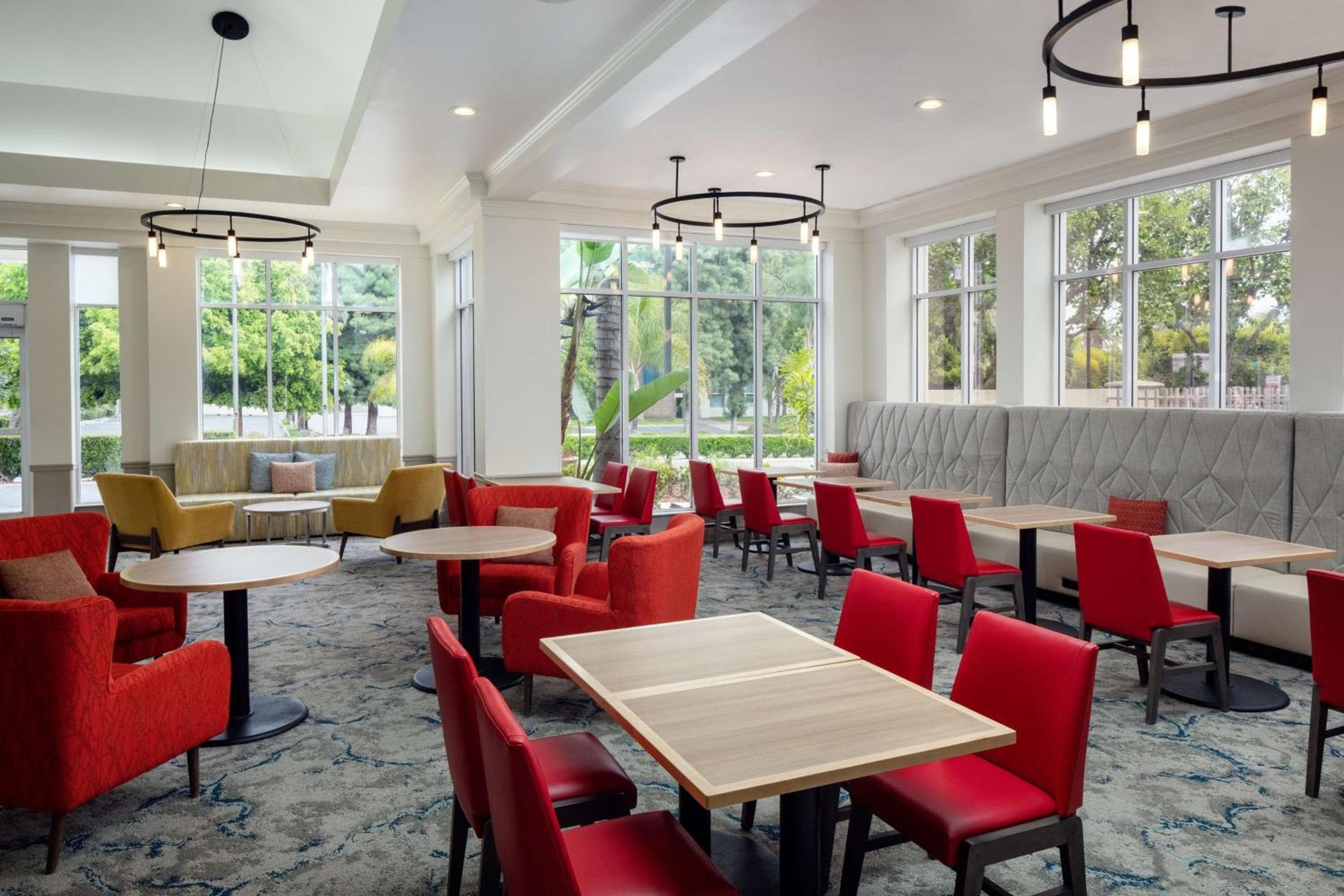 Hilton Garden Inn Arcadia/Pasadena Area