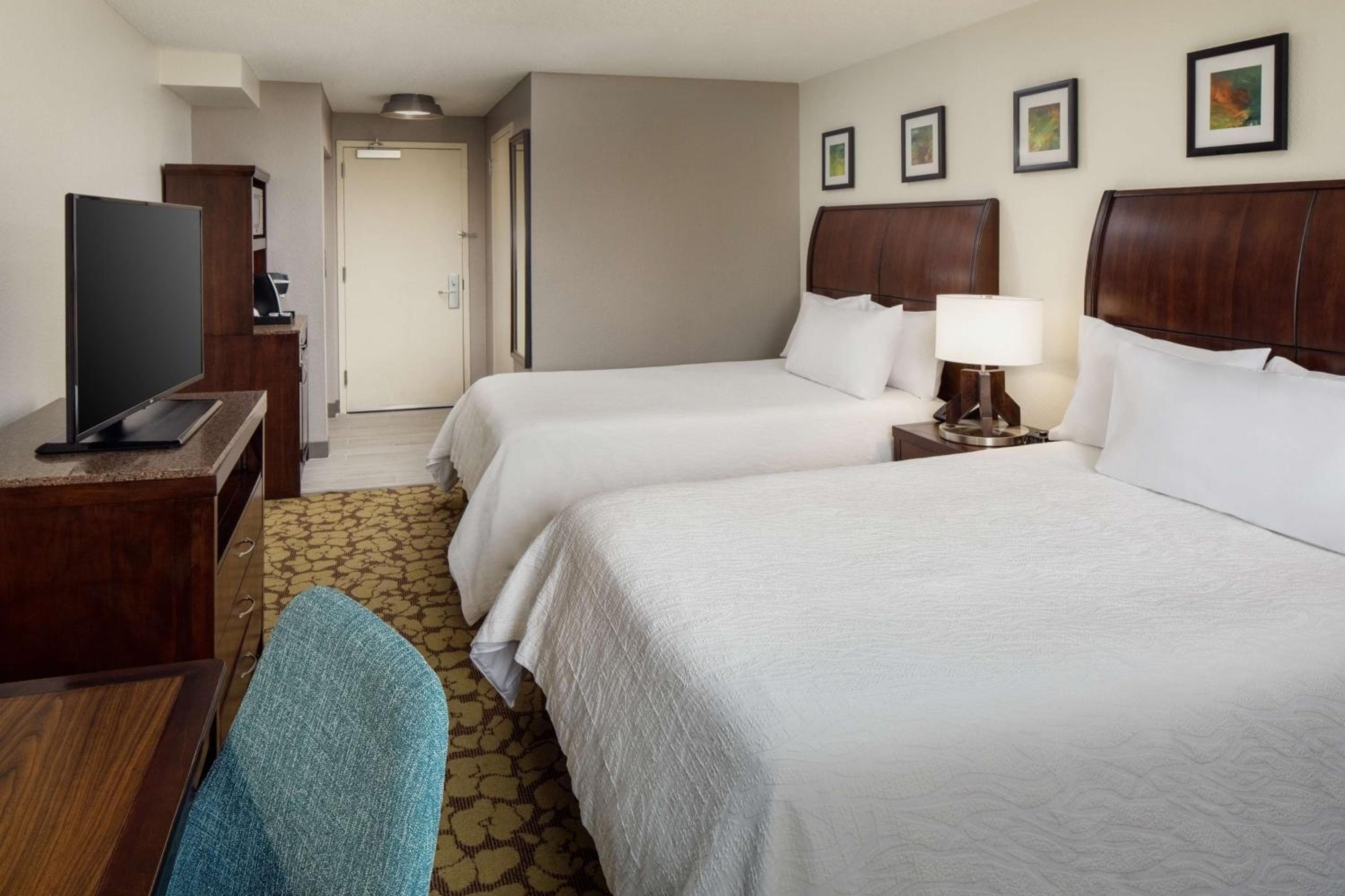 Hilton Garden Inn Arcadia/Pasadena Area
