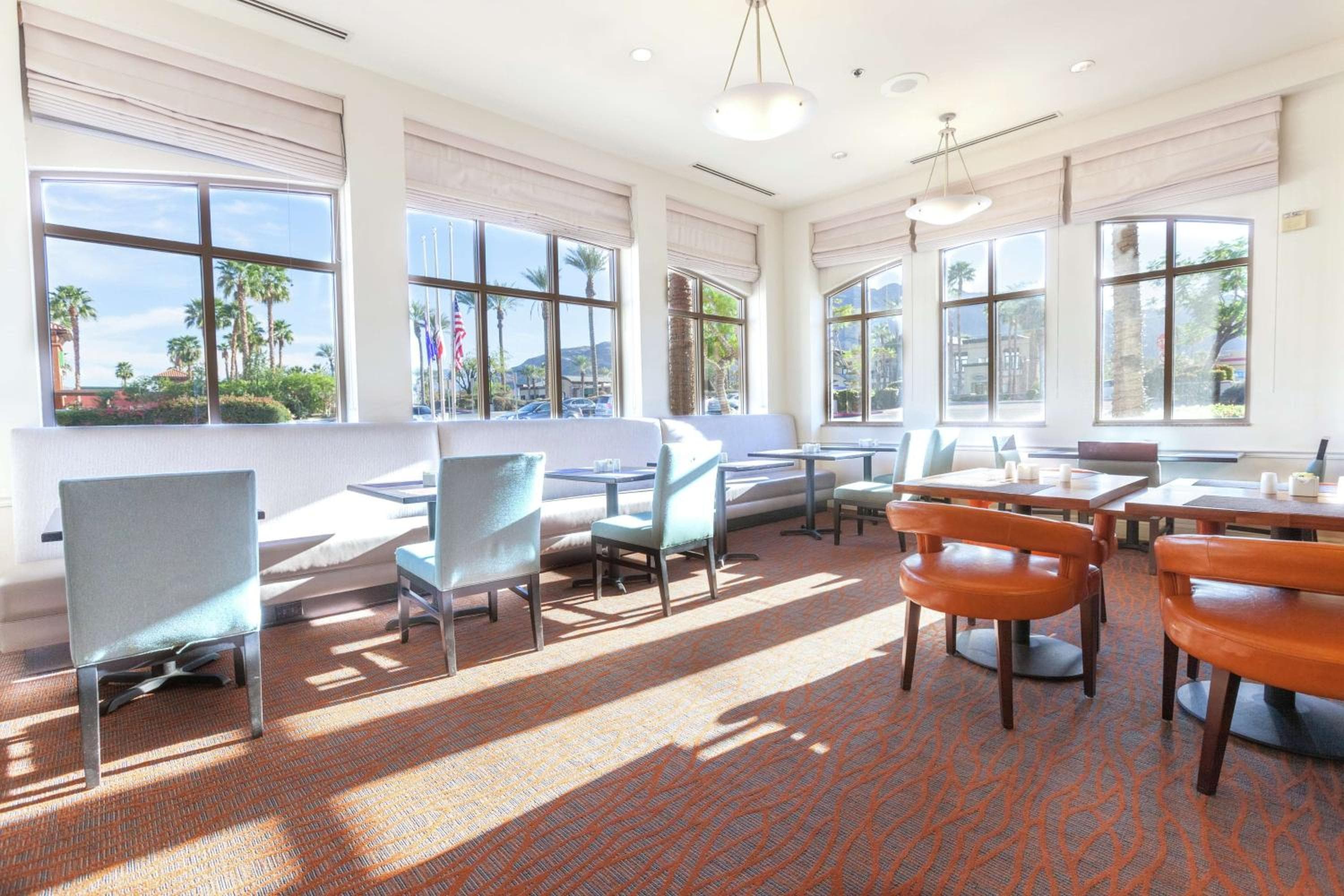 Hilton Garden Inn Palm Springs/Rancho Mirage