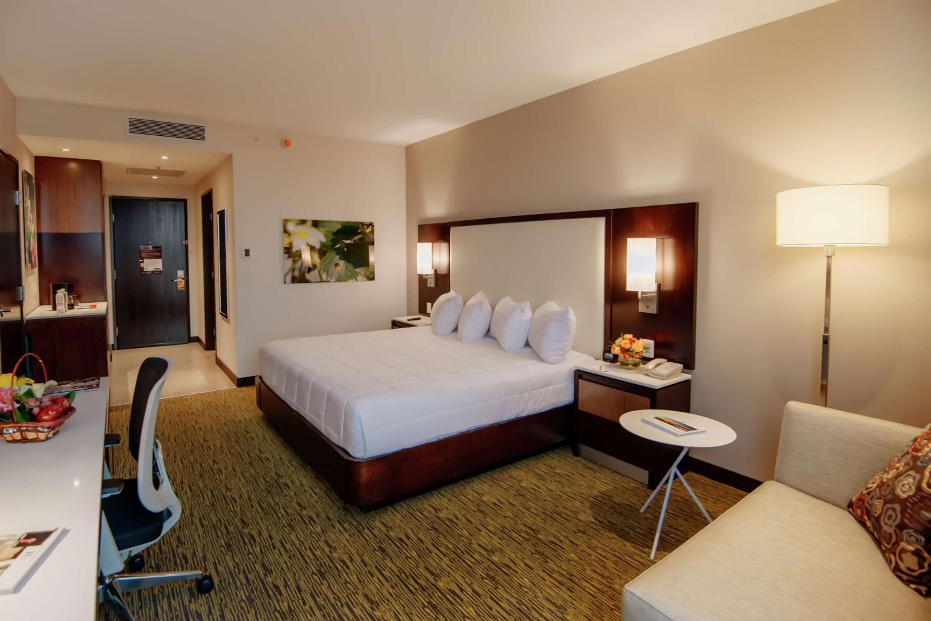 Hilton Garden Inn Puebla Angelopolis