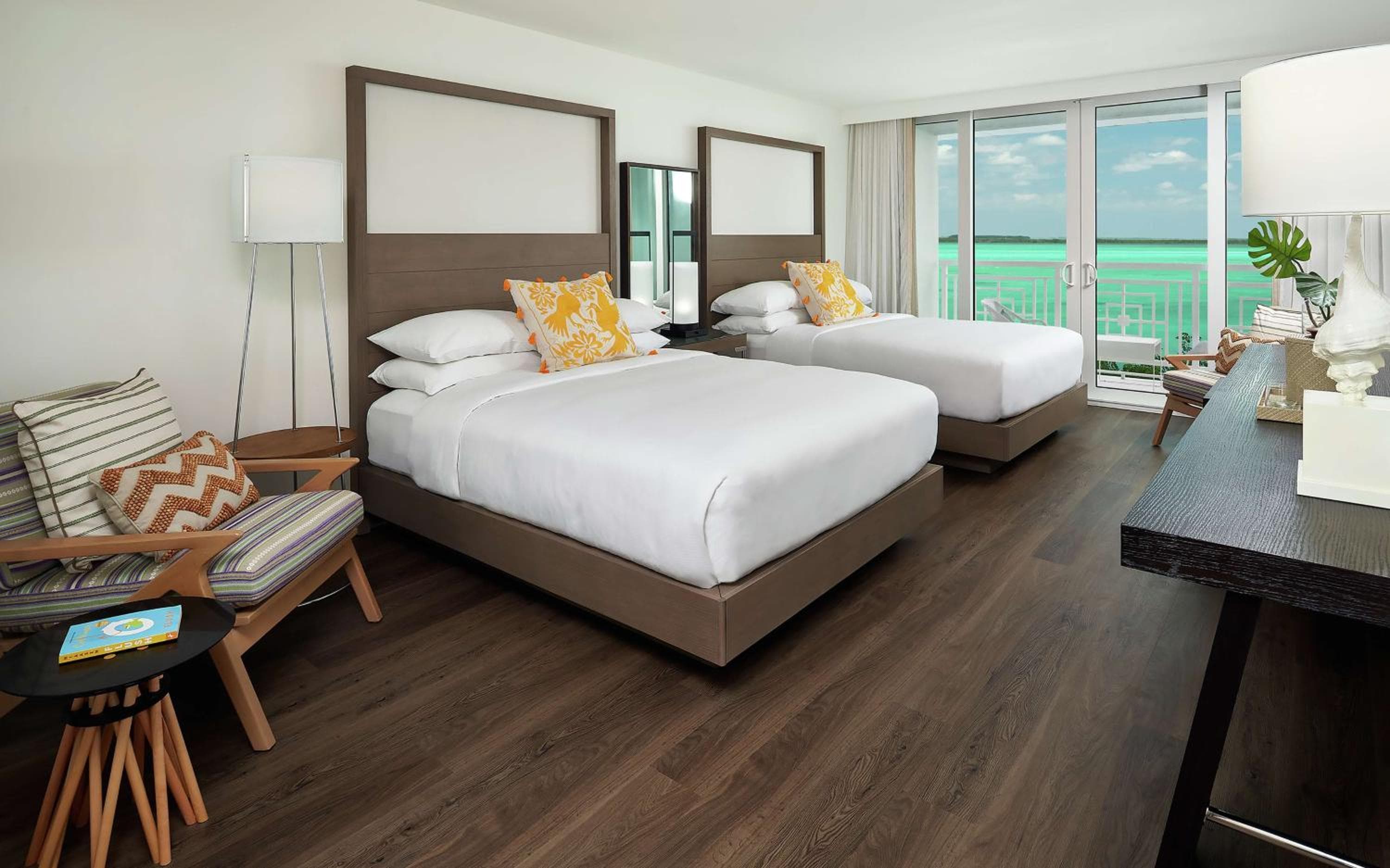 Baker's Cay Resort Key Largo, Curio Collection By Hilton