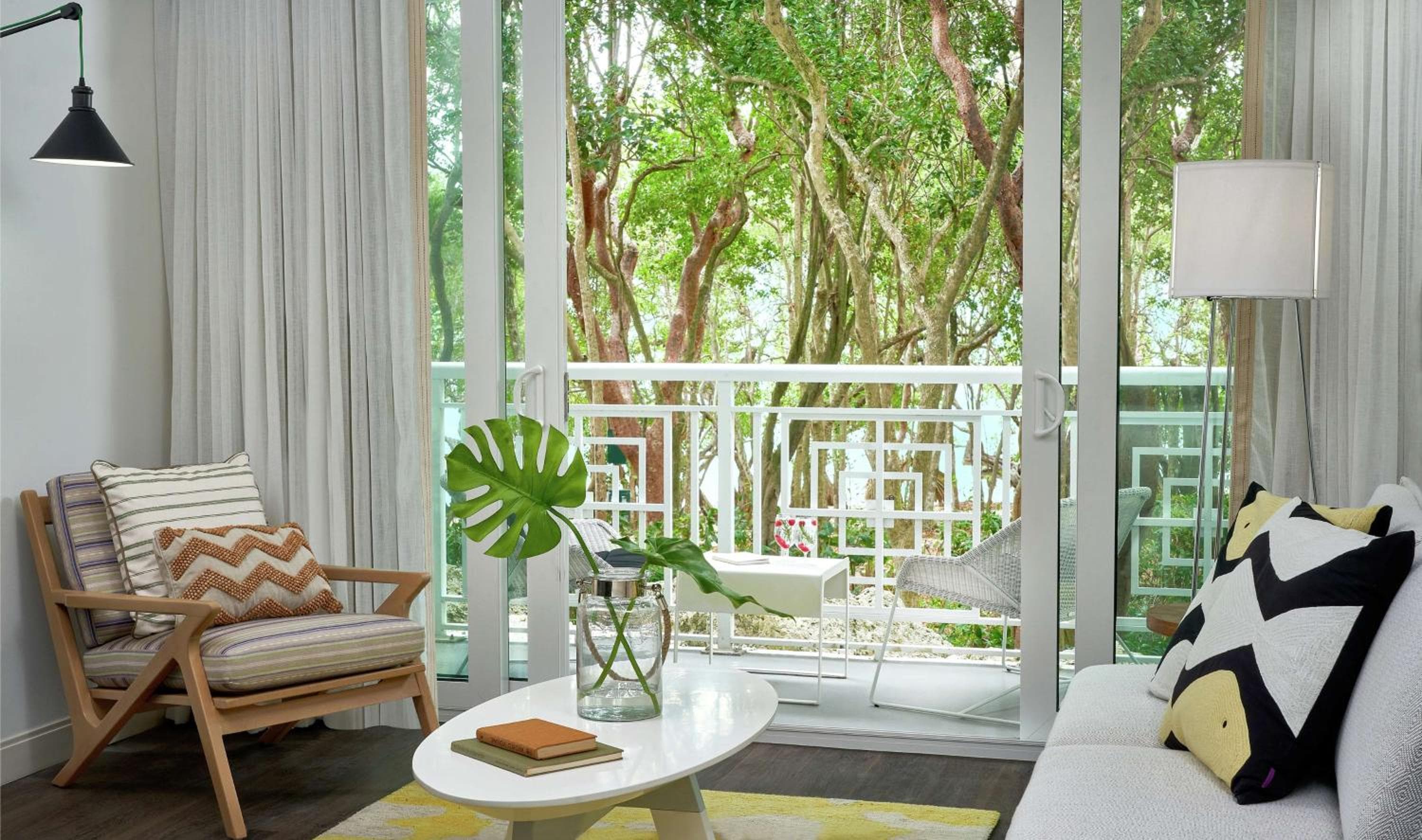 Baker's Cay Resort Key Largo, Curio Collection By Hilton