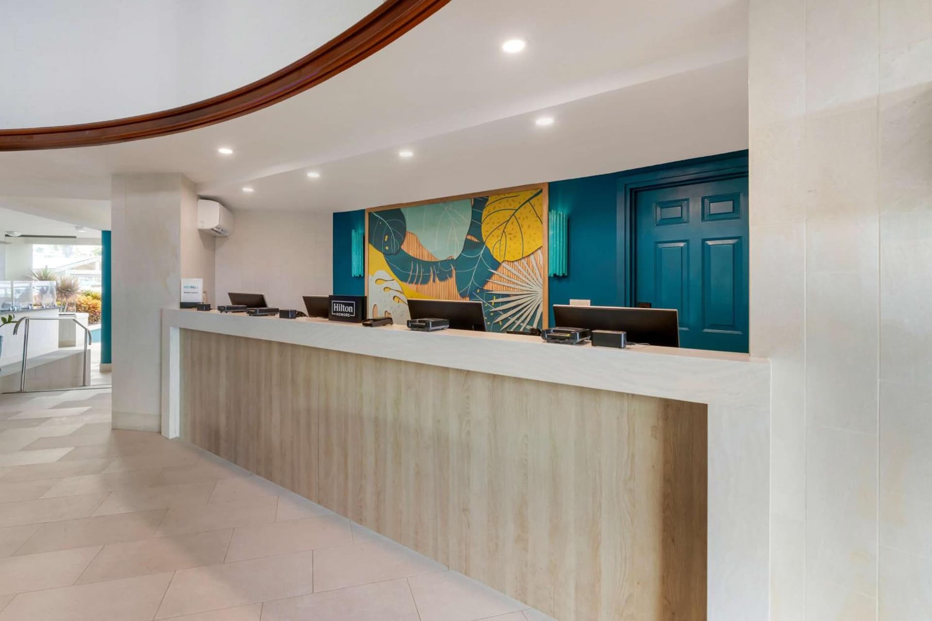 Hilton Vacation Club Royal Palm St Maarten