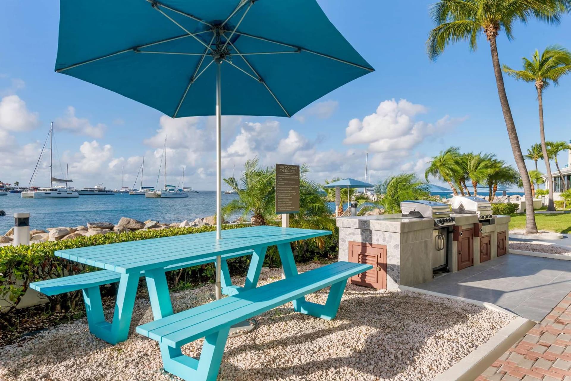 Hilton Vacation Club Royal Palm St Maarten