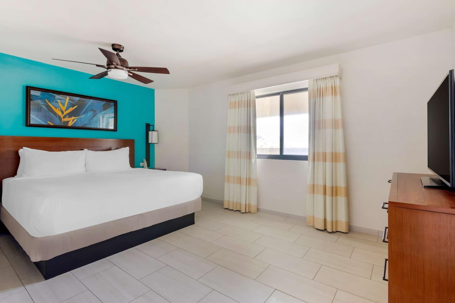 Hilton Vacation Club Royal Palm St Maarten