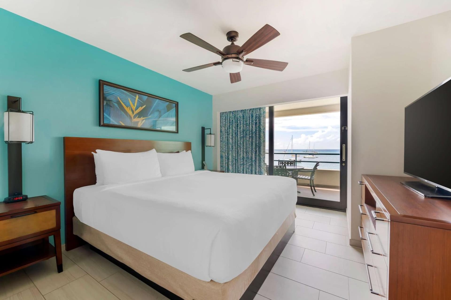 Hilton Vacation Club Royal Palm St Maarten