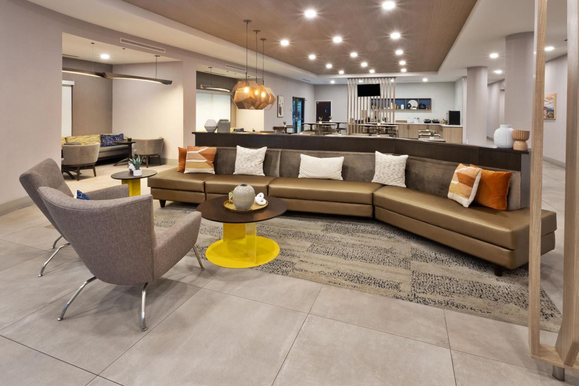 SpringHill Suites Birmingham Colonnade