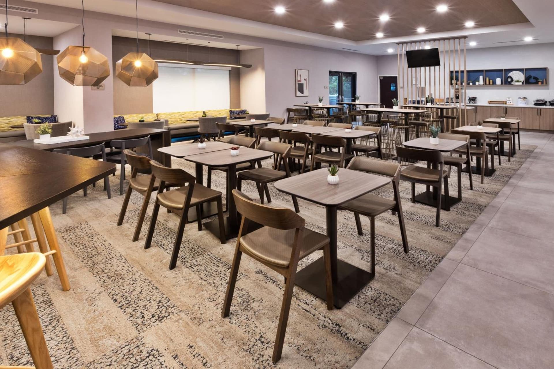 SpringHill Suites Birmingham Colonnade