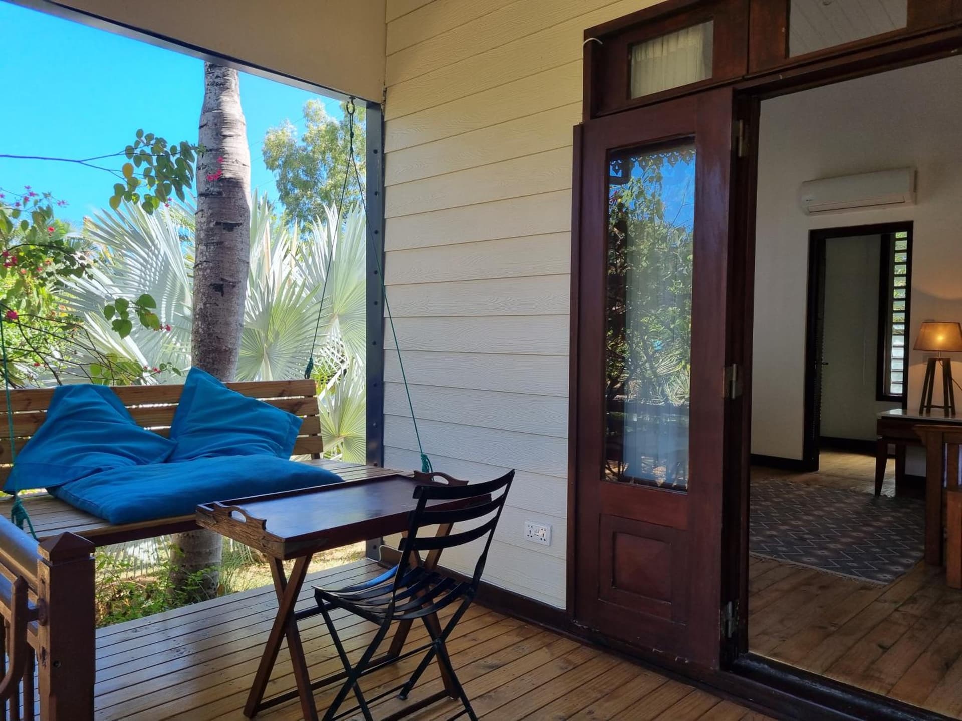 Shanti Ghar Guest House