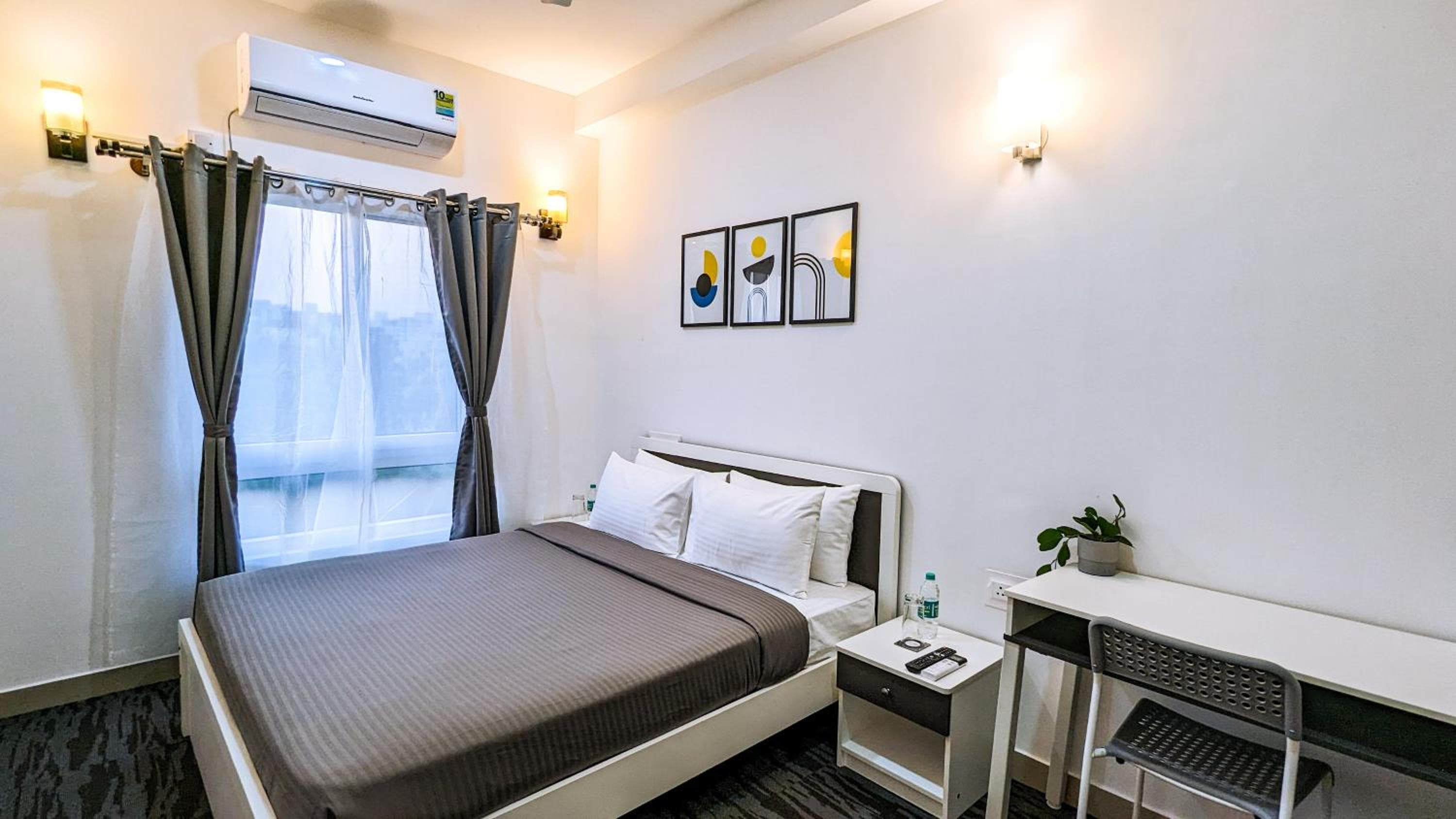 U by Z Hotels, Bellandur