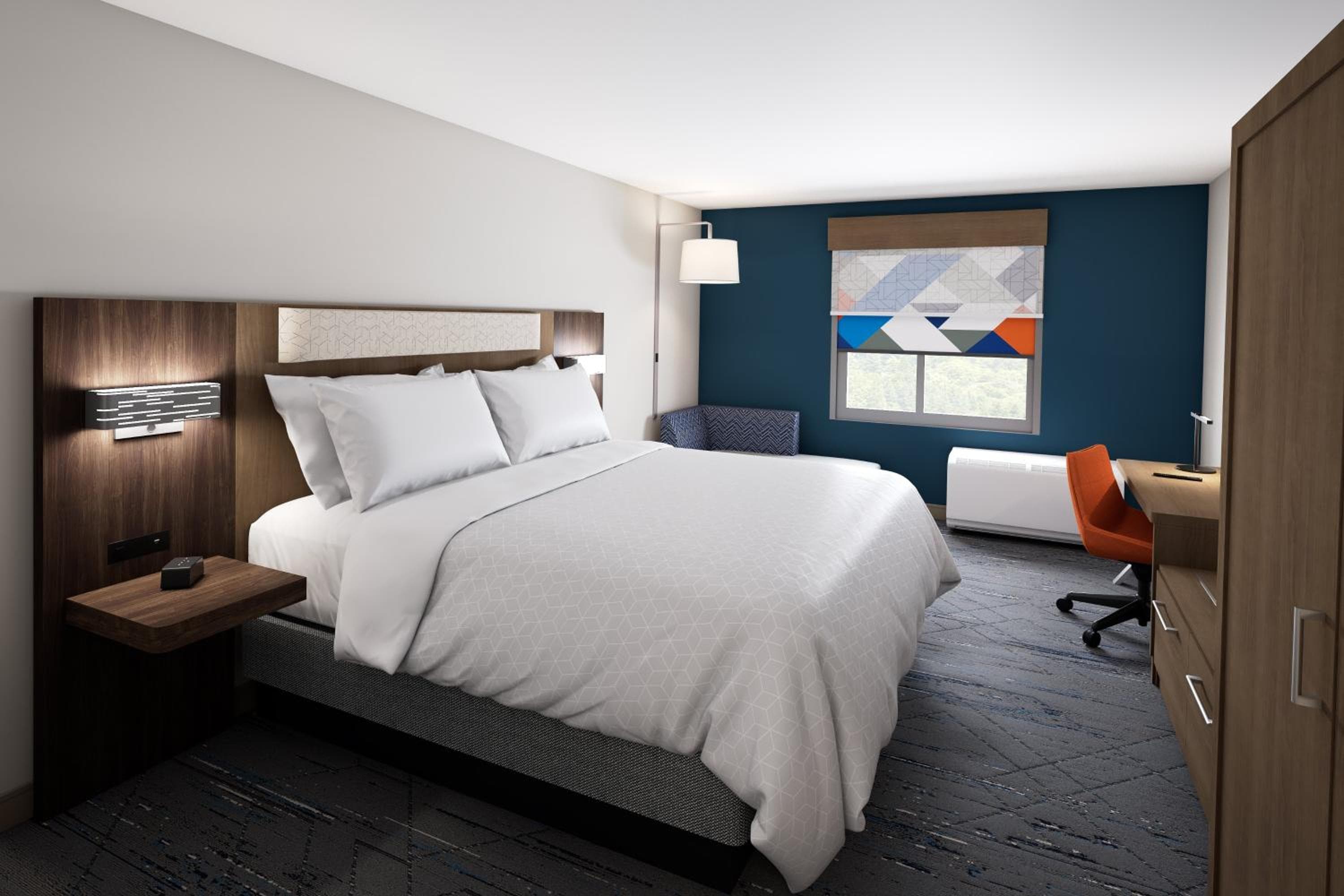 Holiday Inn Express & Suites Mansfield - Ontario by IHG