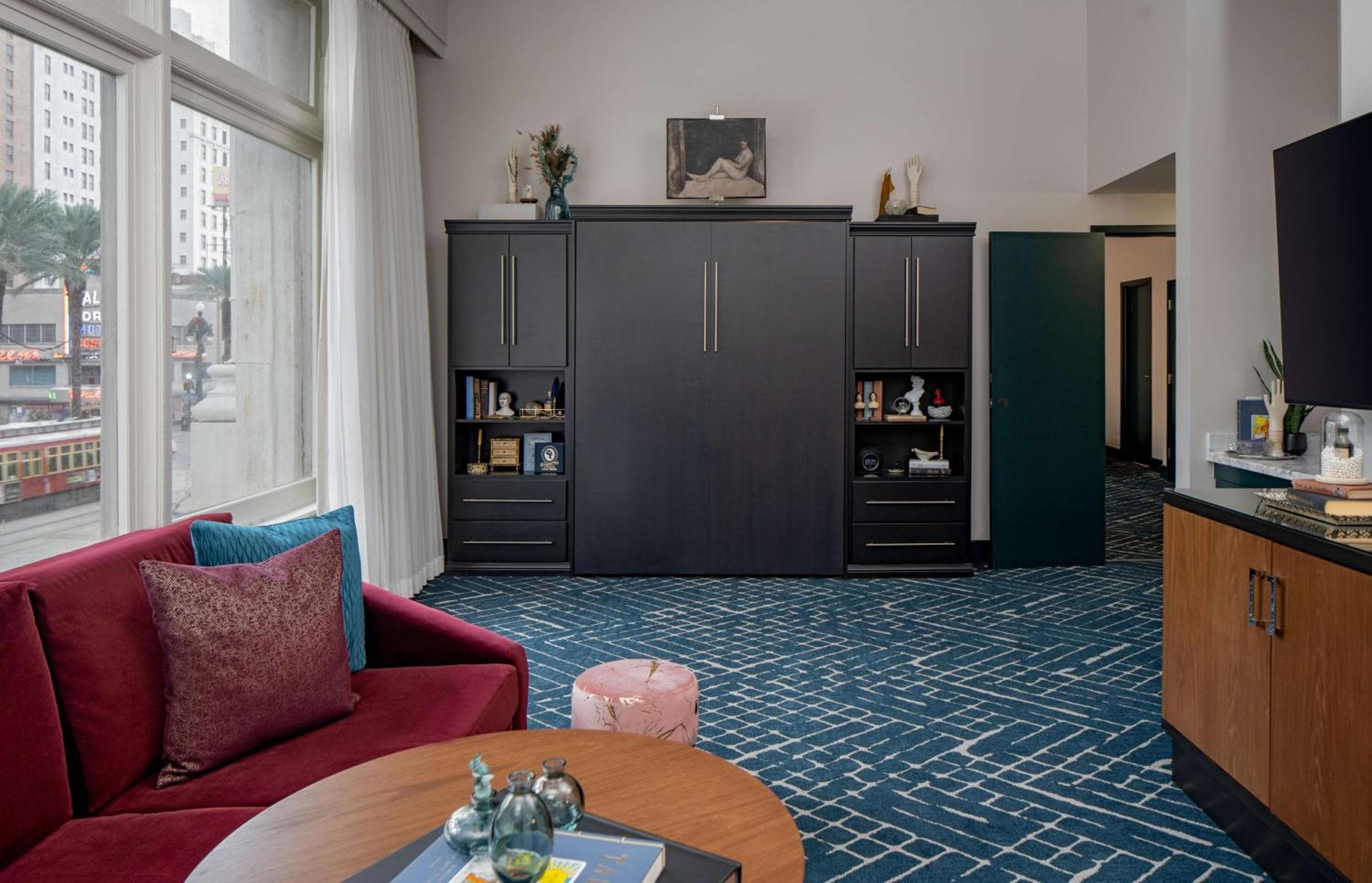 Hyatt Centric French Quarter New Orleans