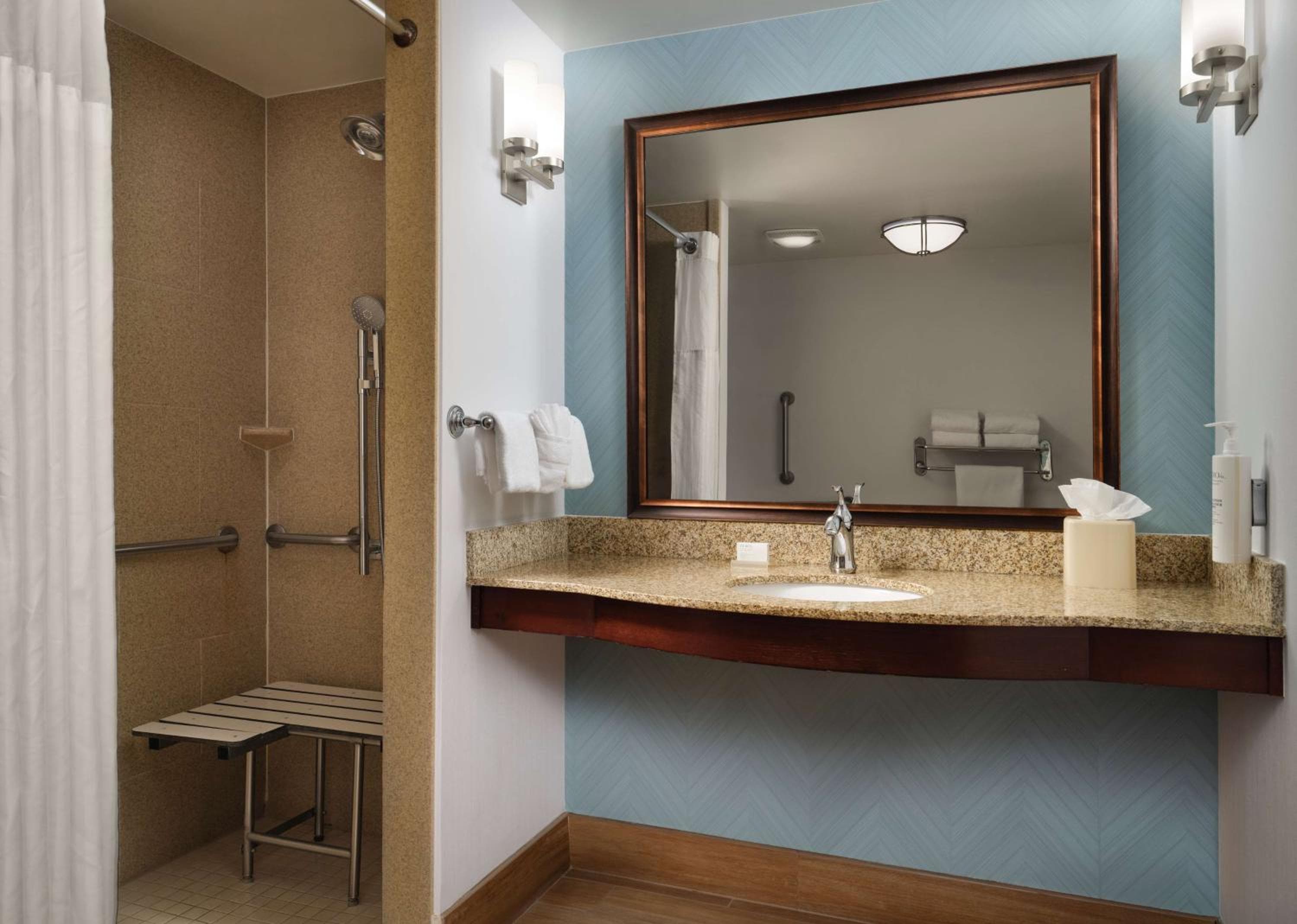 Hilton Garden Inn Ann Arbor