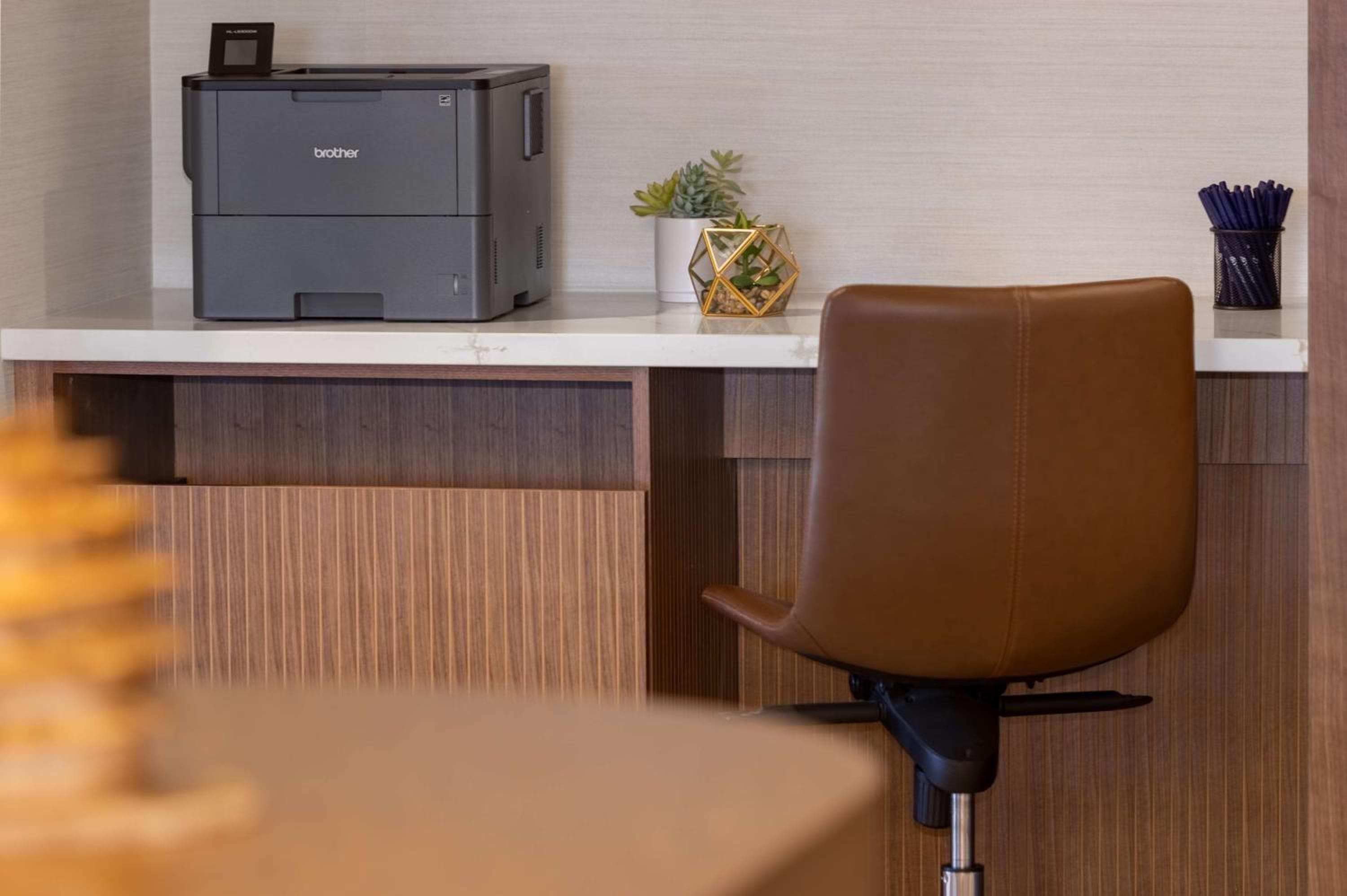 DoubleTree by Hilton Las Vegas East Flamingo